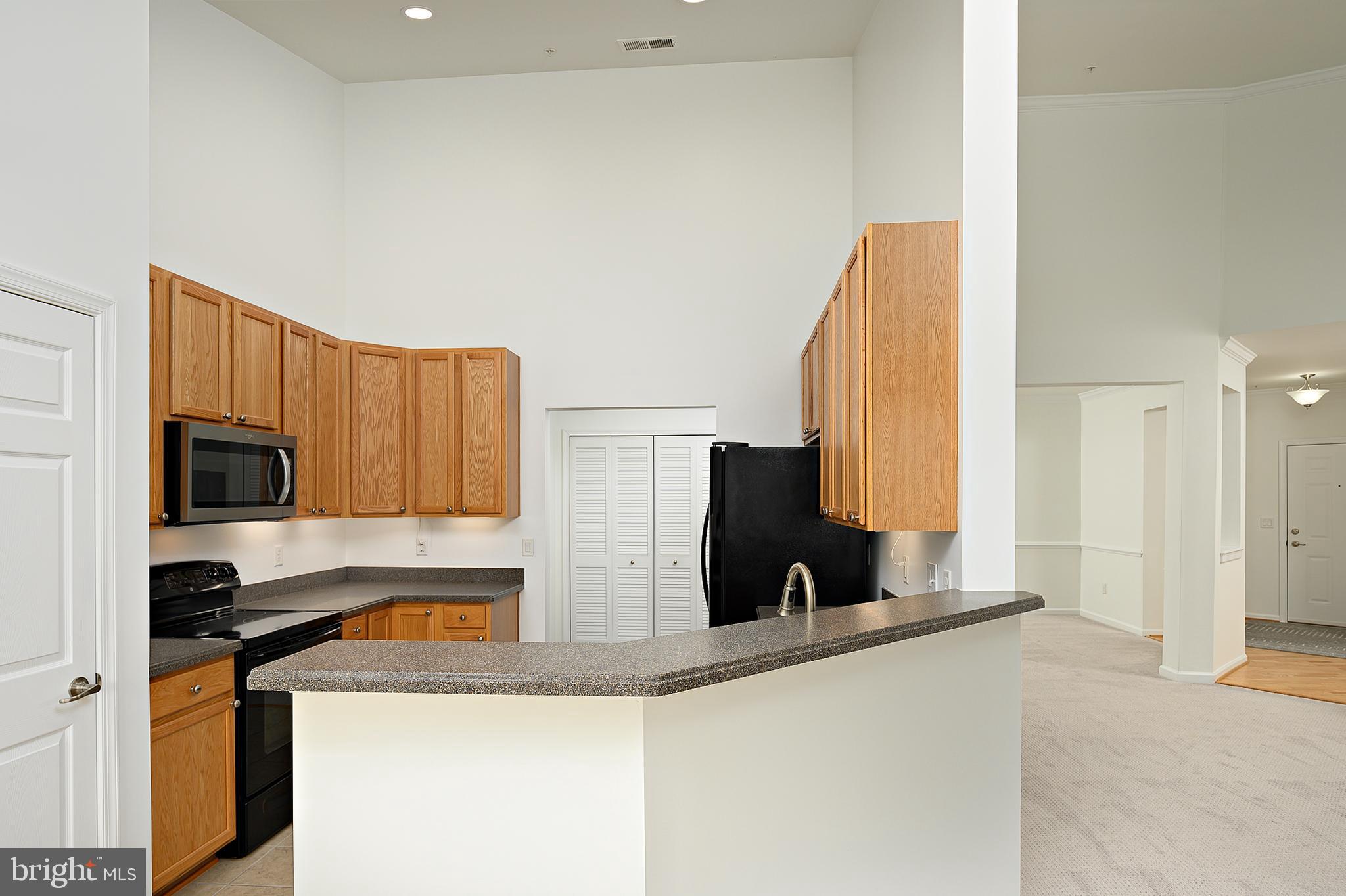 WAVERLY WOODS - Residential