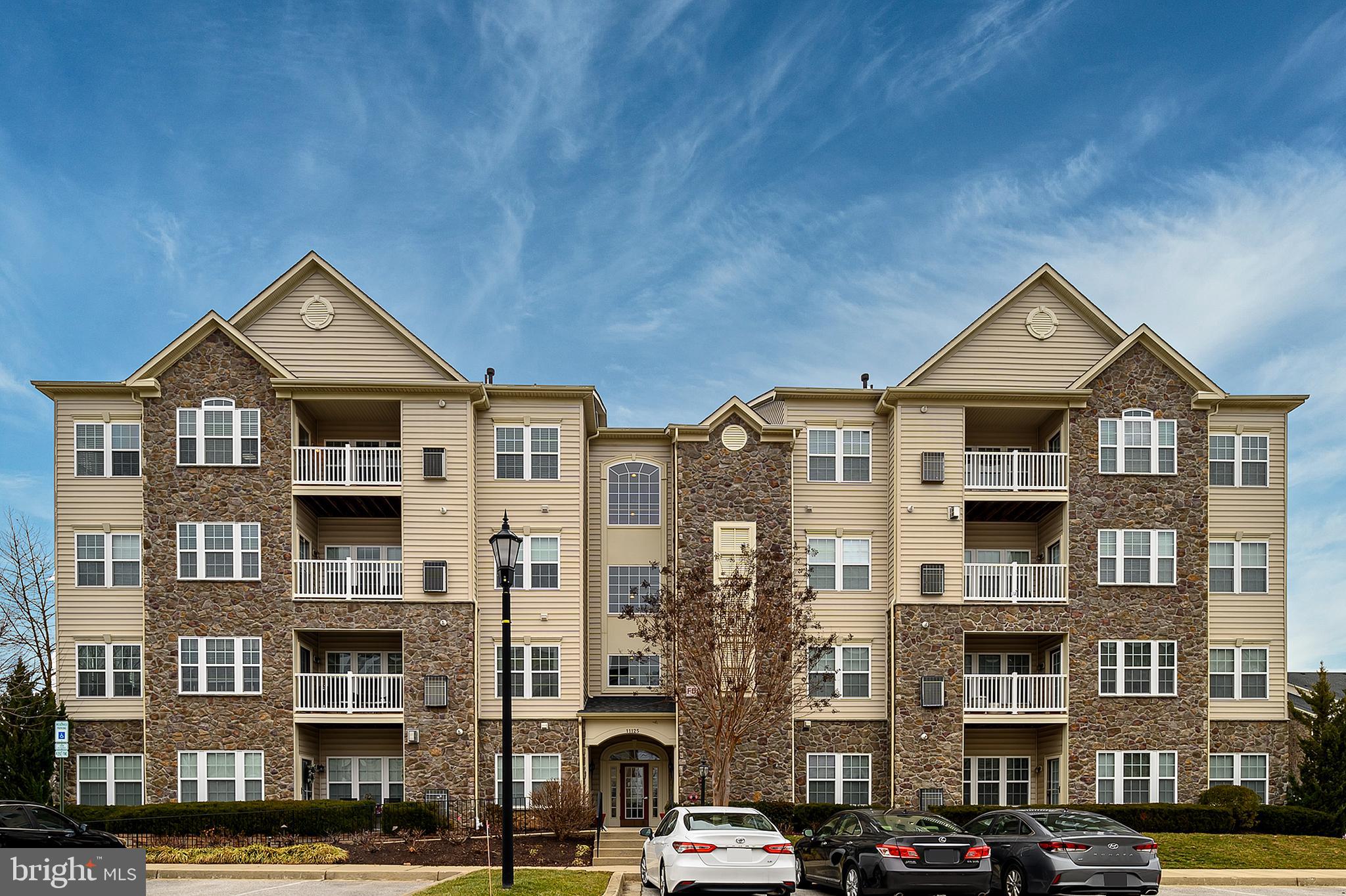 WAVERLY WOODS - Residential