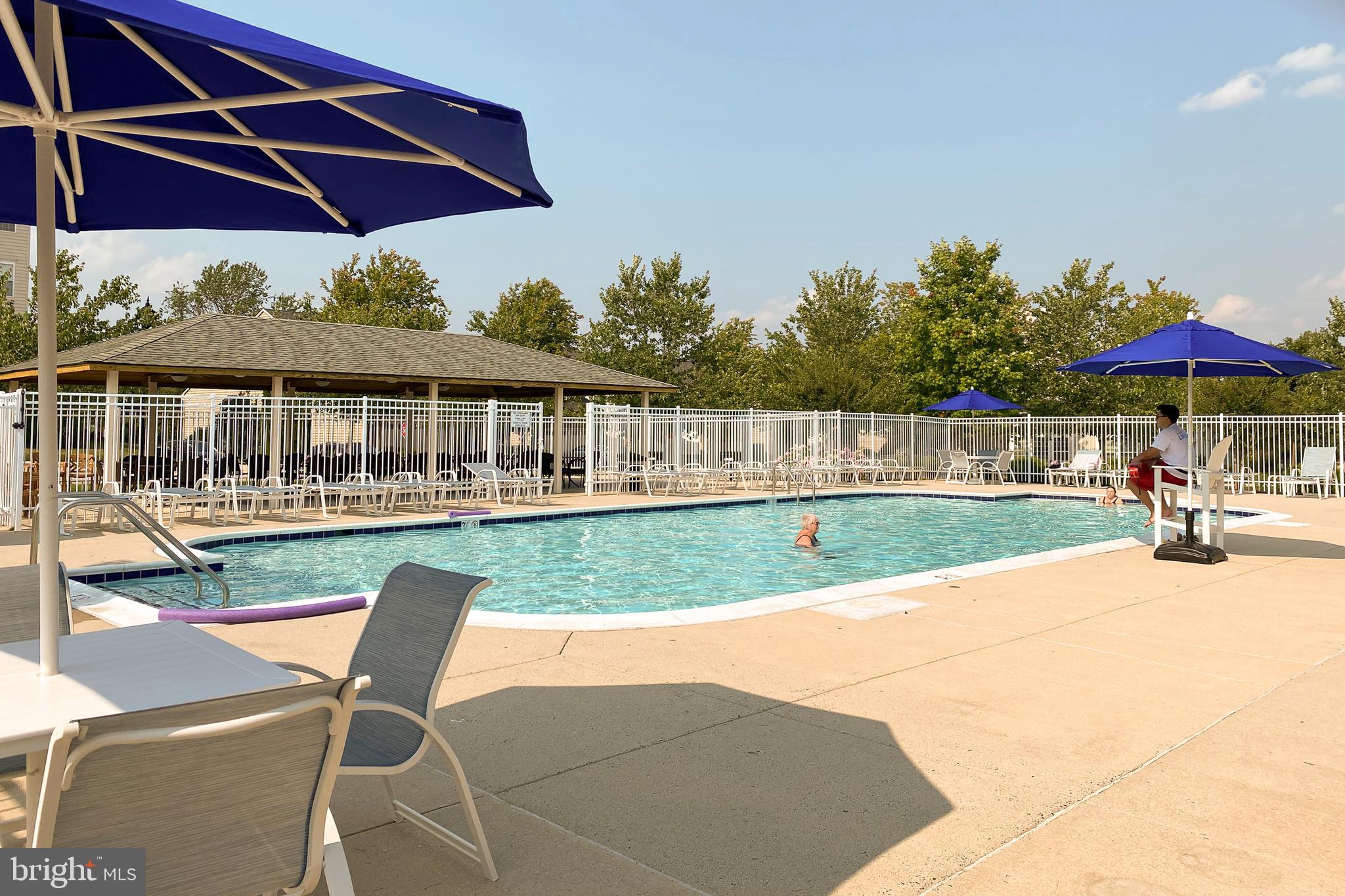 WAVERLY WOODS - Residential