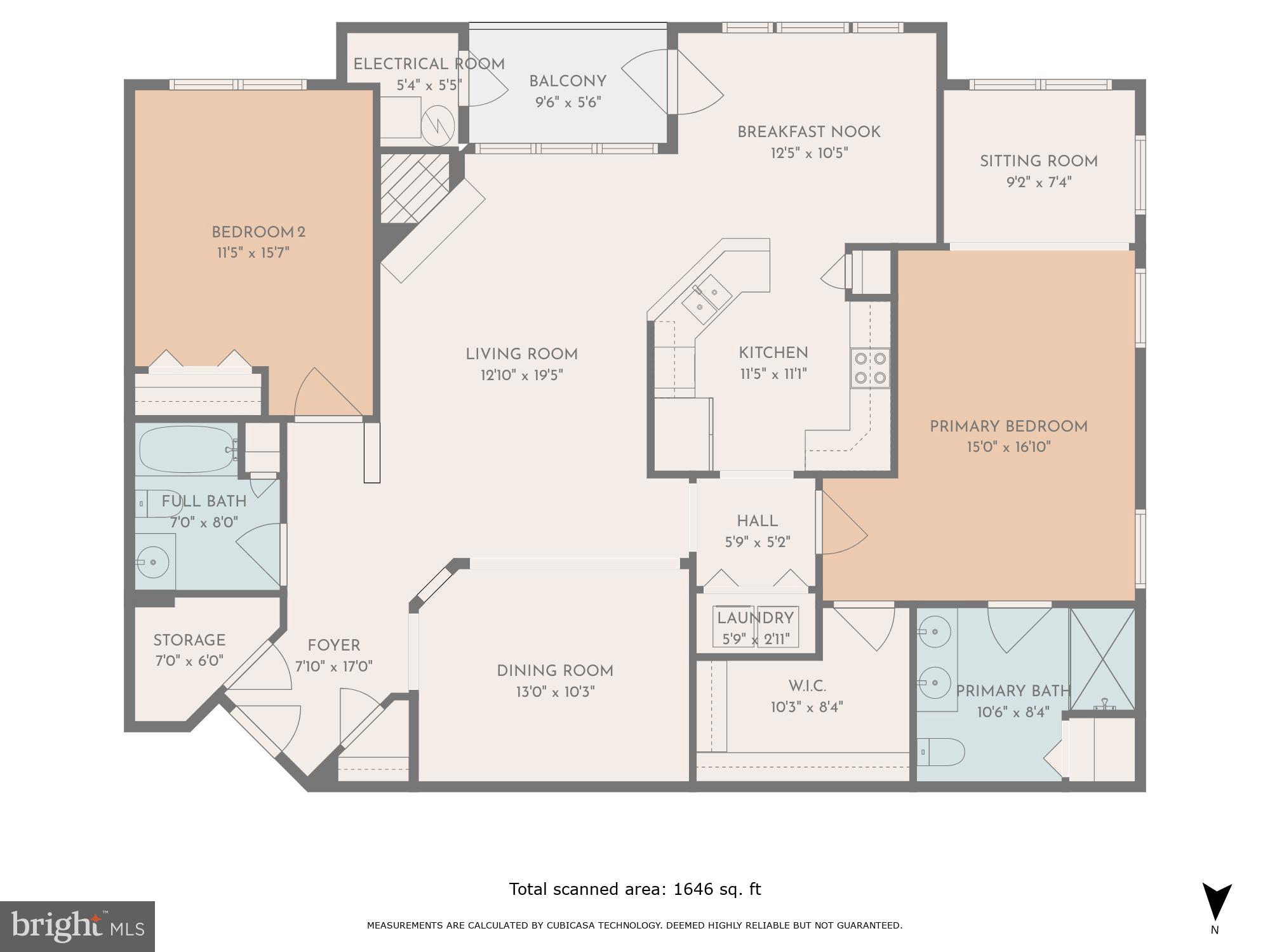WAVERLY WOODS - Residential