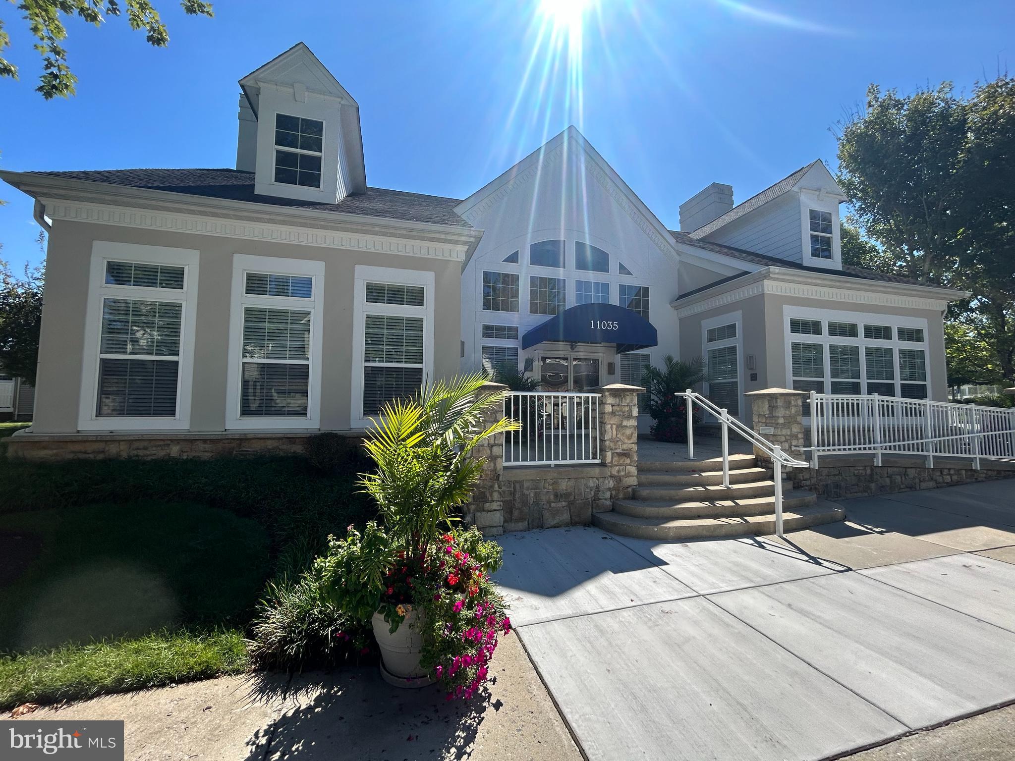 WAVERLY WOODS - Residential