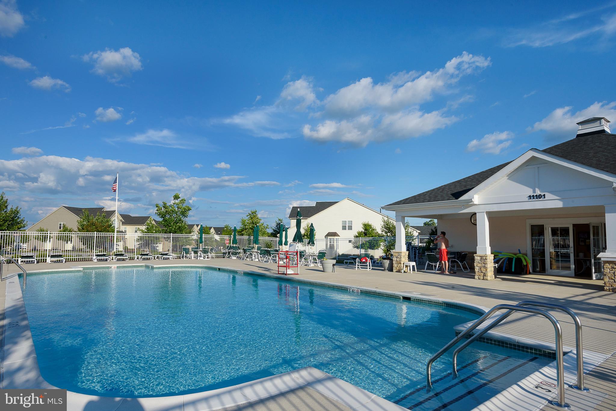 WAVERLY WOODS - Residential