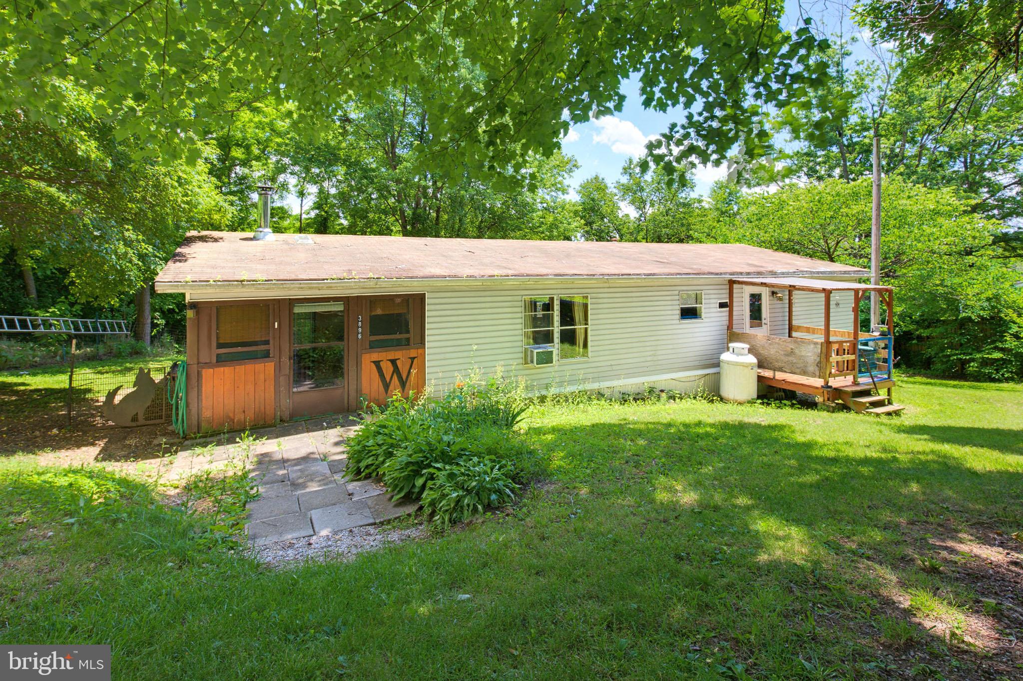 3896 OLD JOSEPH ROAD