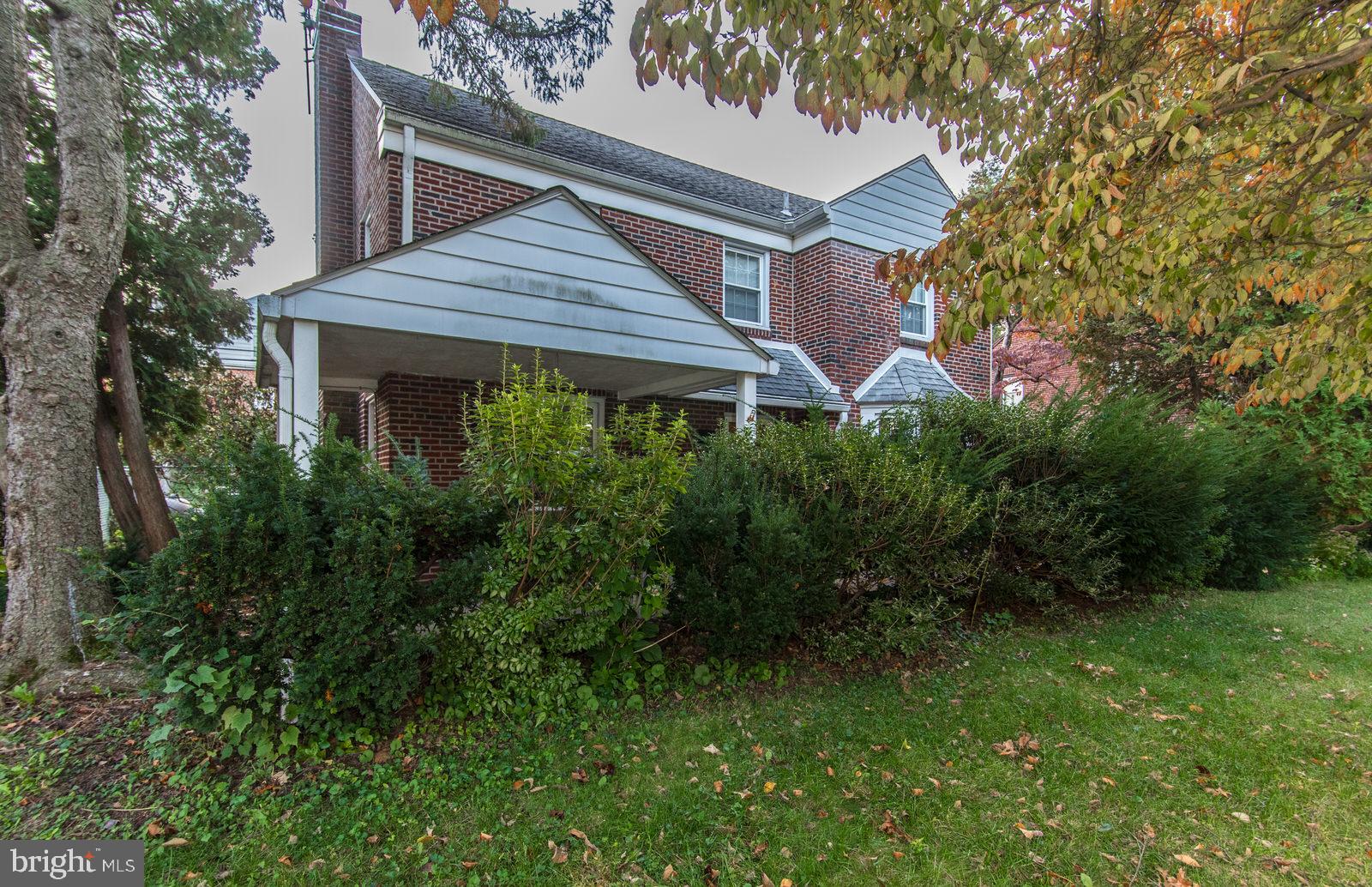 40 JOHNS ROAD, CHELTENHAM, PA, 19012 40 JOHNS ROAD