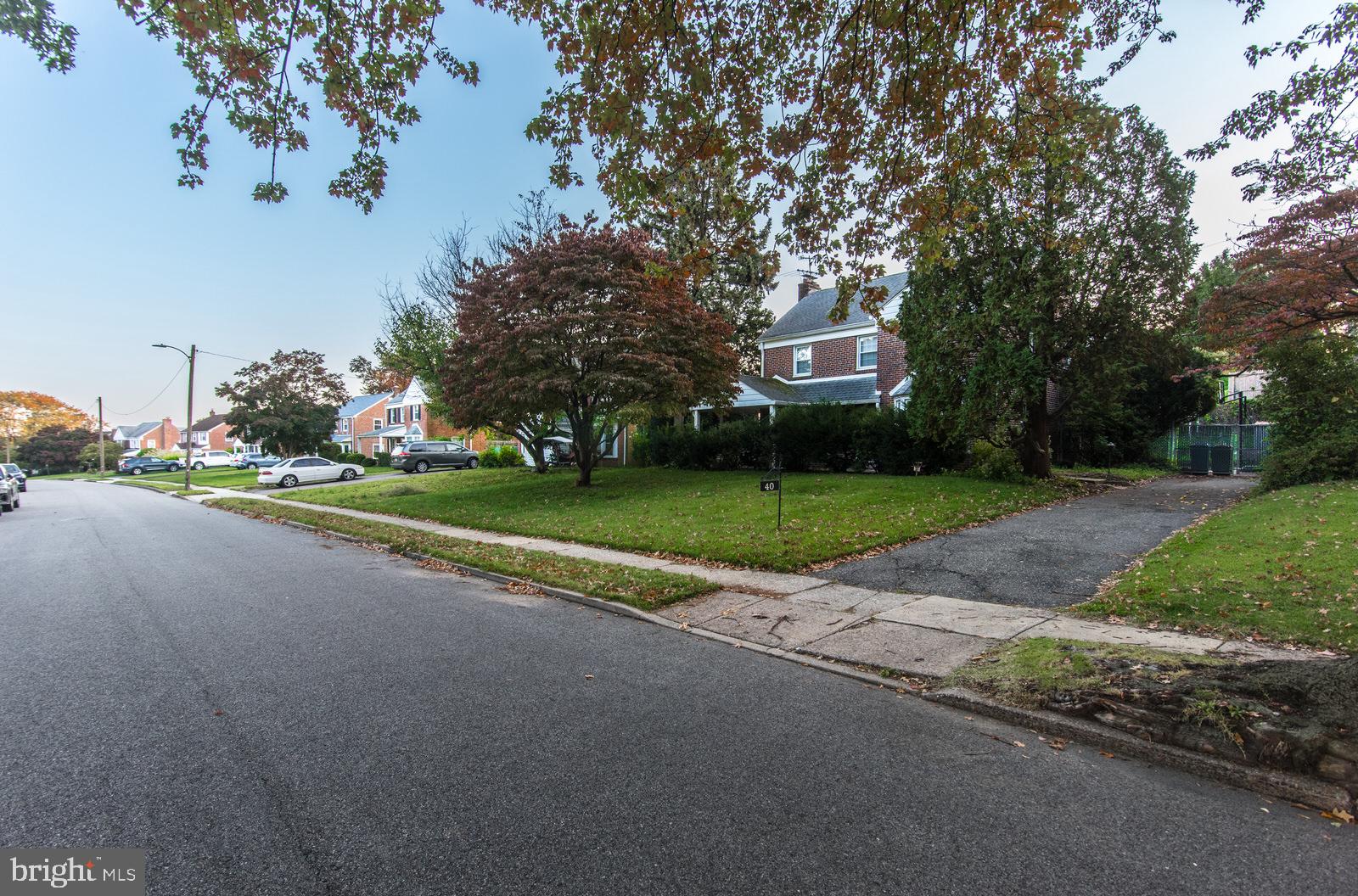 40 JOHNS ROAD, CHELTENHAM, PA, 19012 40 JOHNS ROAD