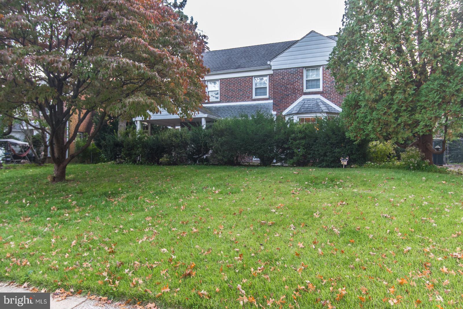40 JOHNS ROAD, CHELTENHAM, PA, 19012 40 JOHNS ROAD
