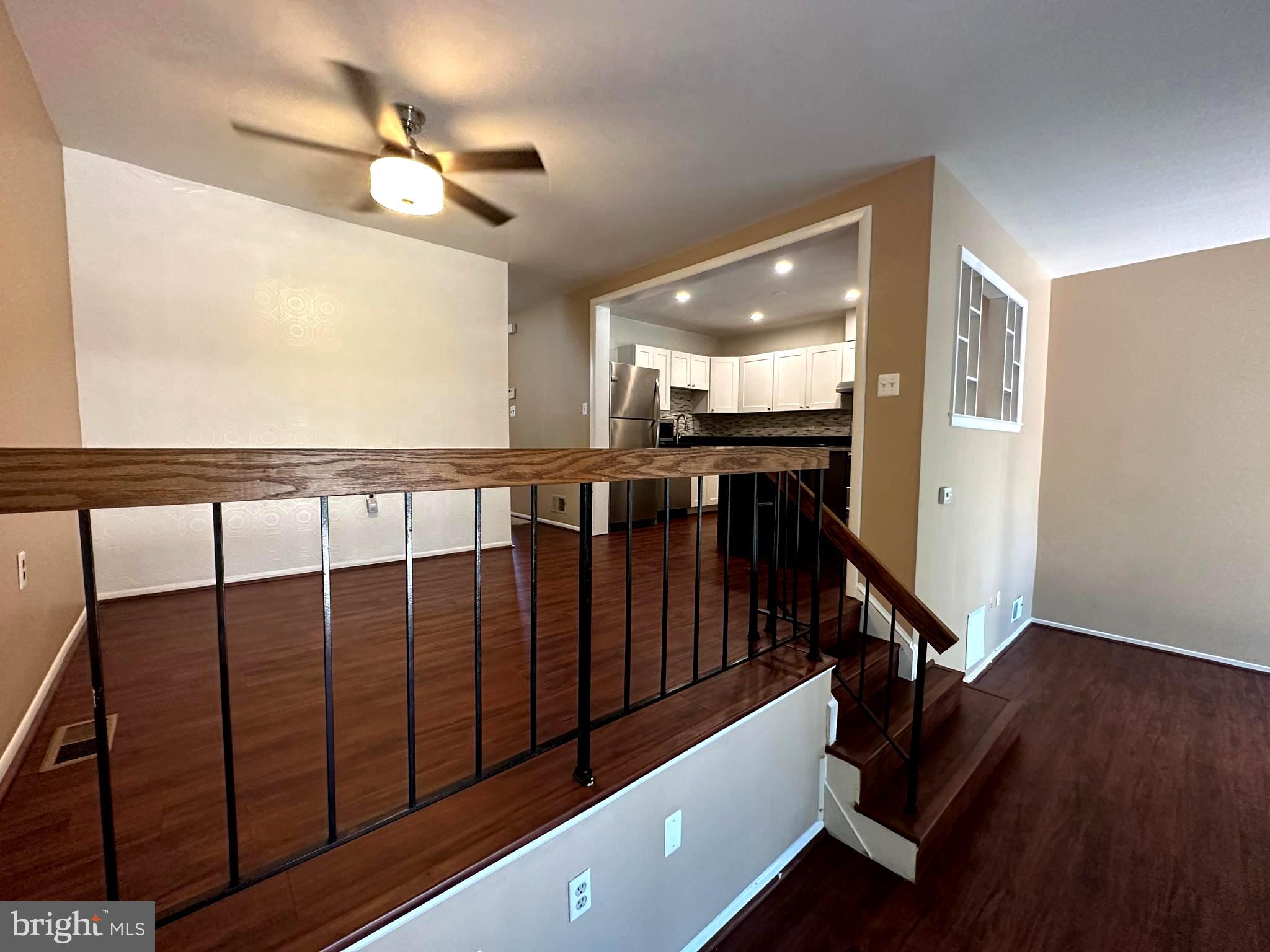 PROPHECY - Residential Lease