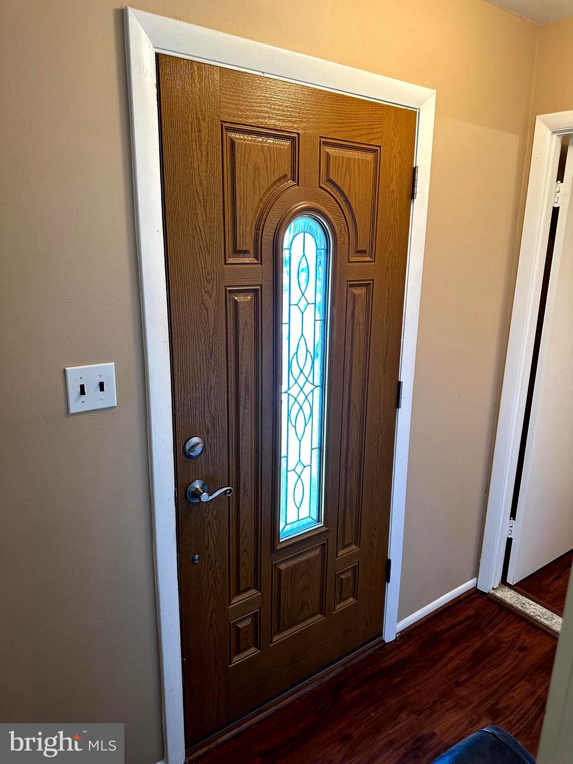 PROPHECY - Residential Lease