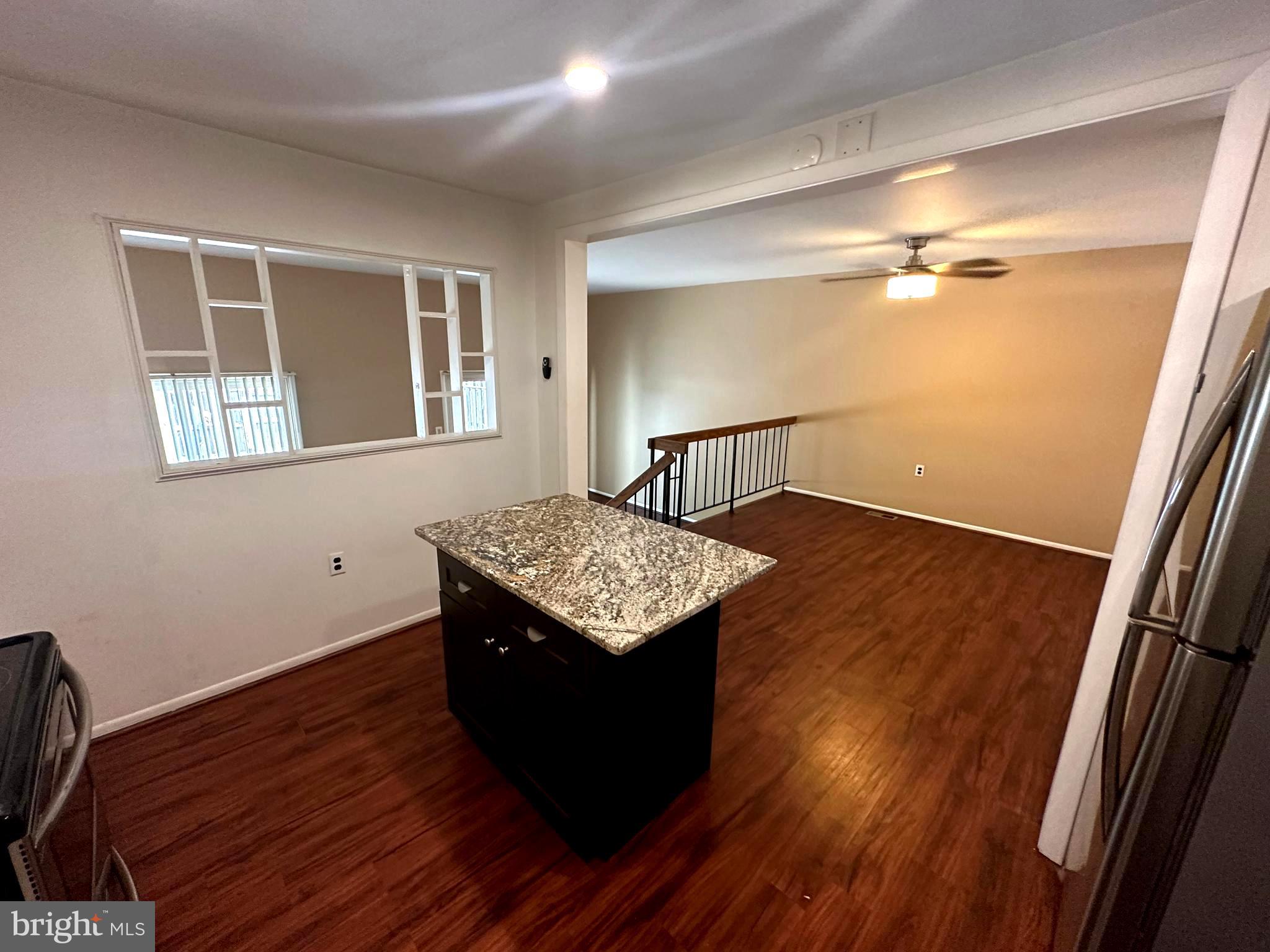 PROPHECY - Residential Lease