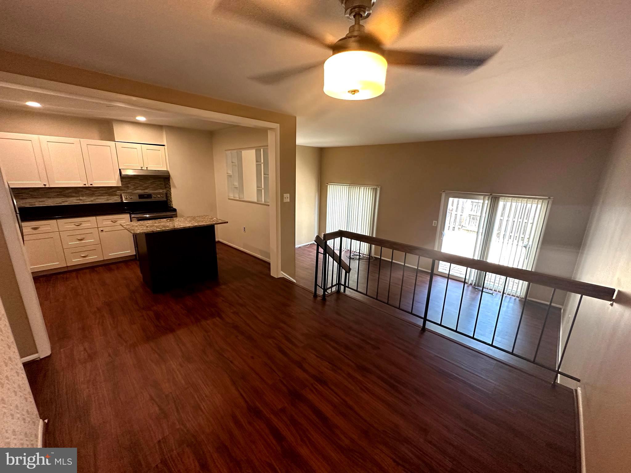 PROPHECY - Residential Lease