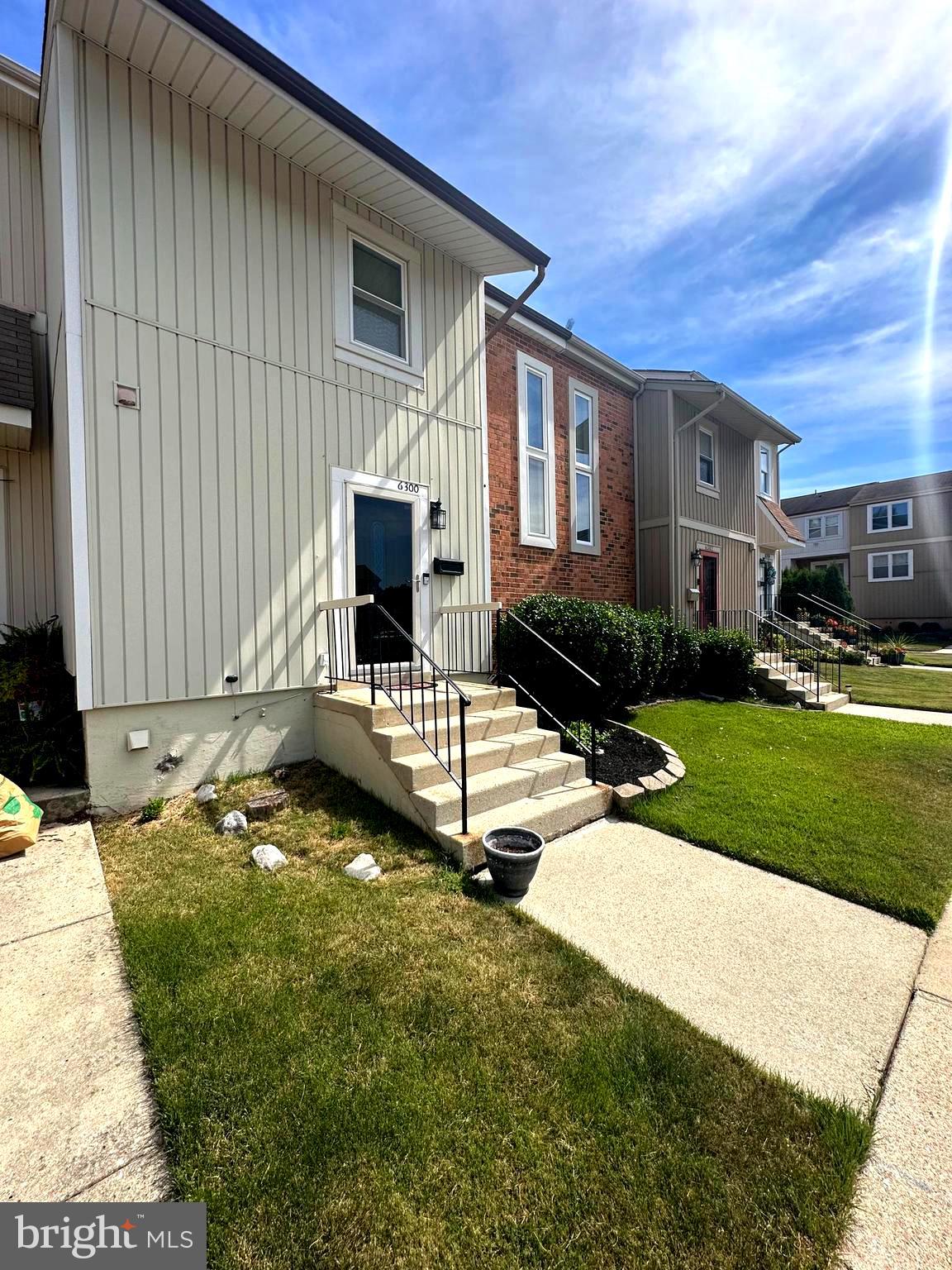 PROPHECY - Residential Lease