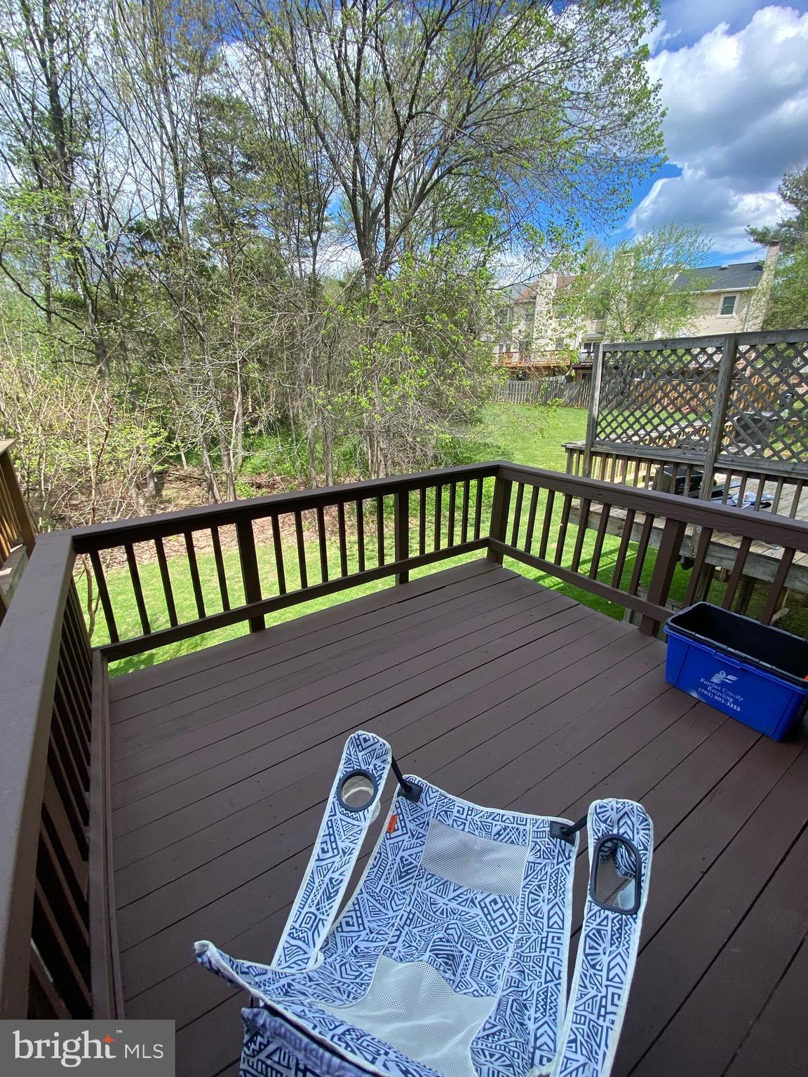 STONEHENGE - Residential Lease