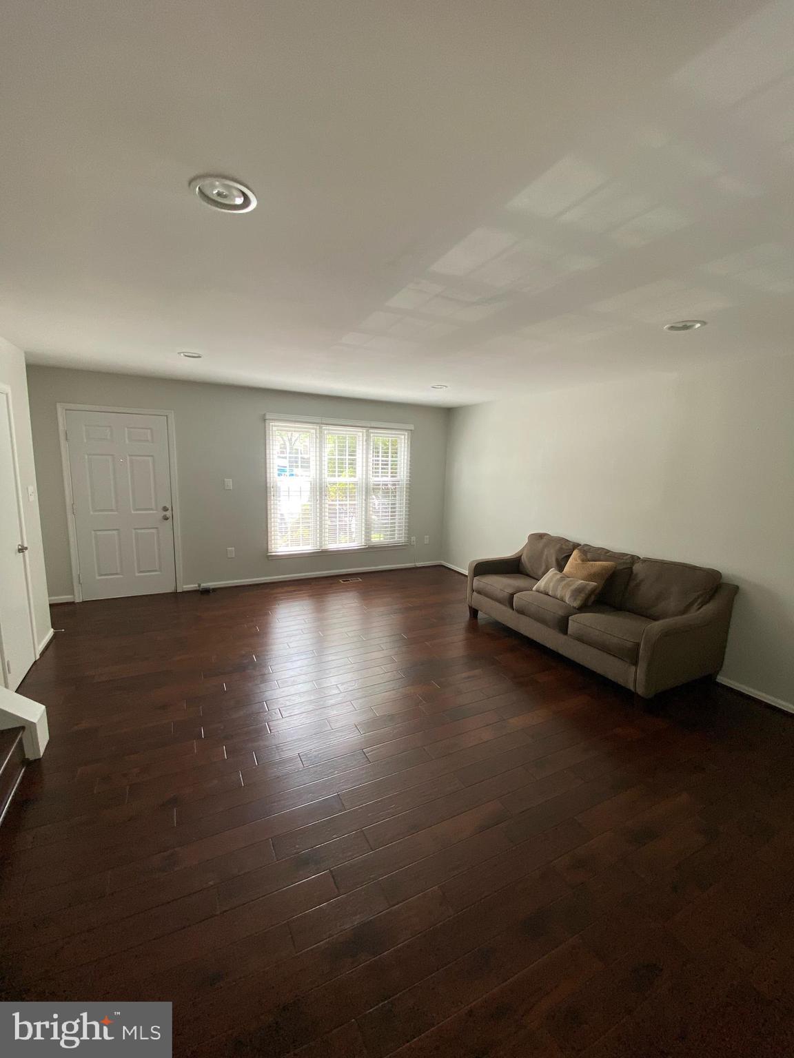 STONEHENGE - Residential Lease