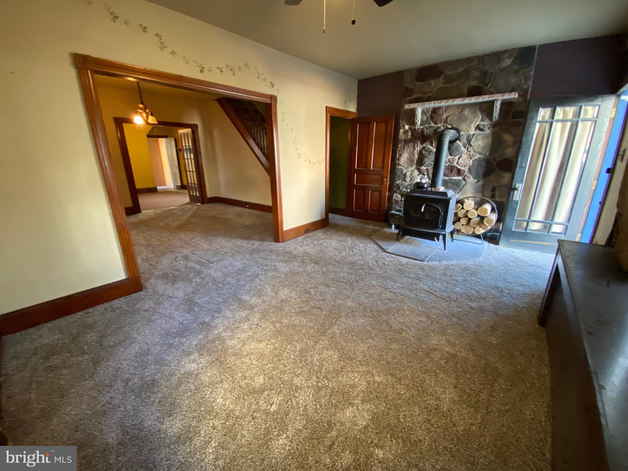 SCHUYLKILL HAVEN - Residential