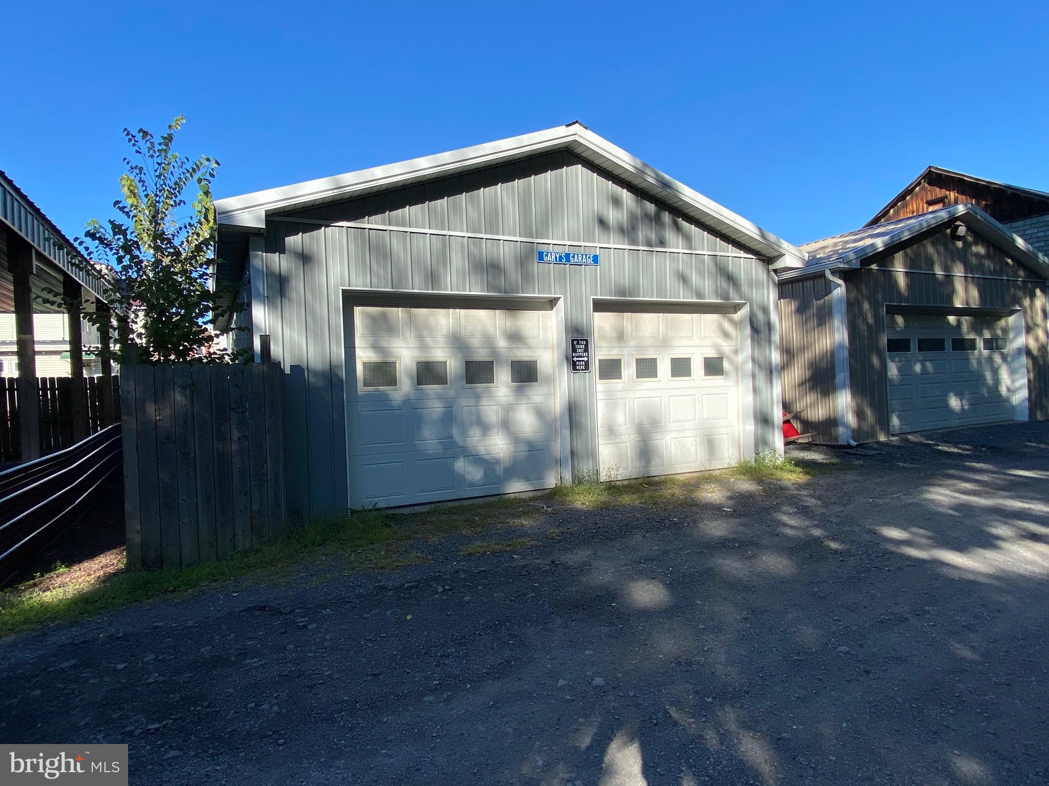 SCHUYLKILL HAVEN - Residential