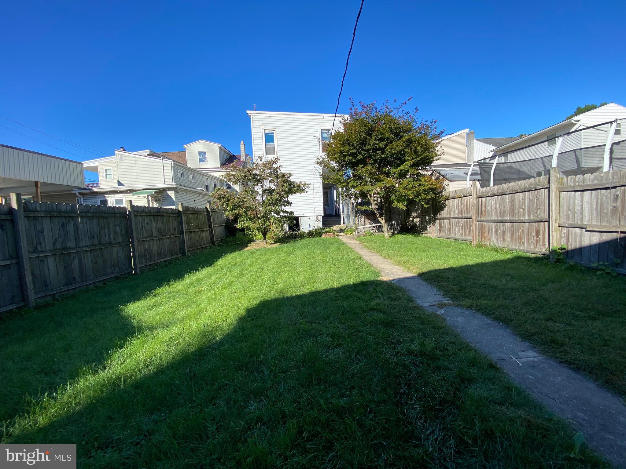 SCHUYLKILL HAVEN - Residential