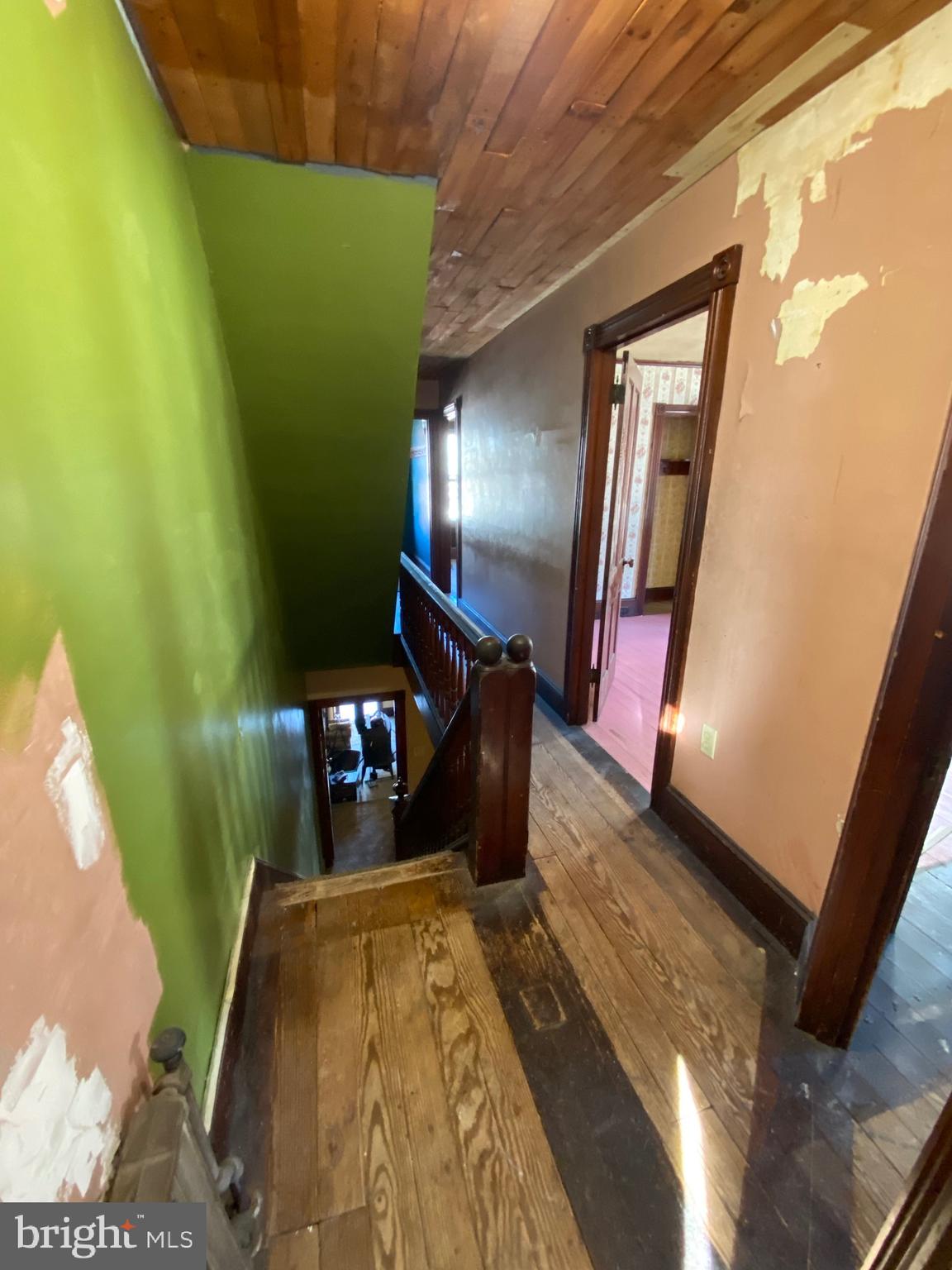 SCHUYLKILL HAVEN - Residential