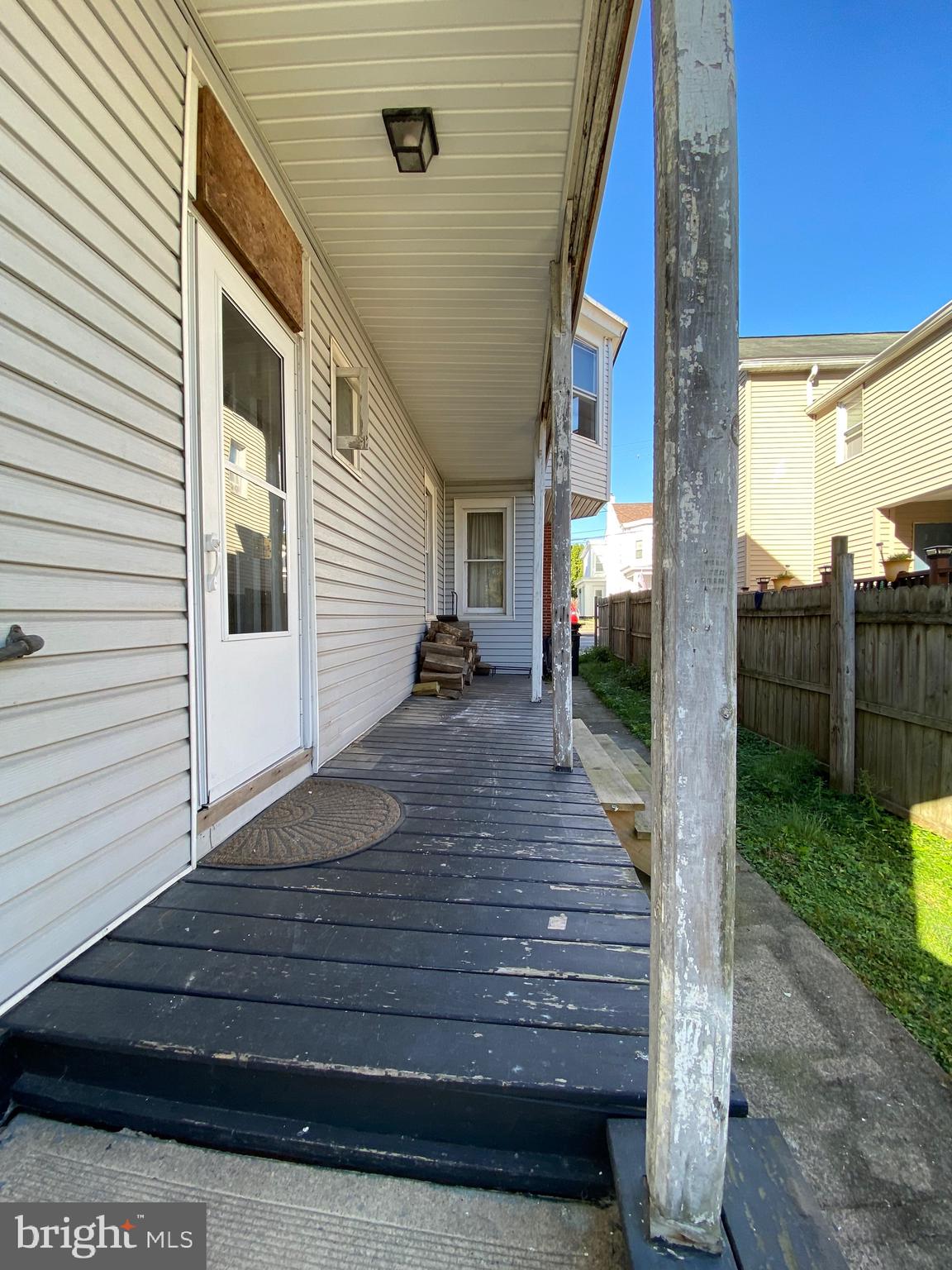 SCHUYLKILL HAVEN - Residential