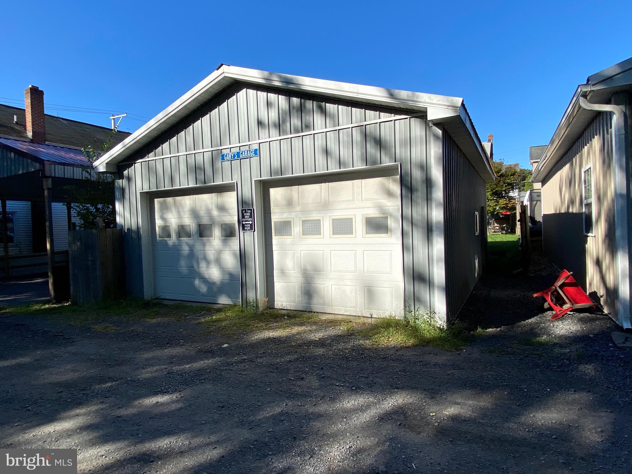 SCHUYLKILL HAVEN - Residential