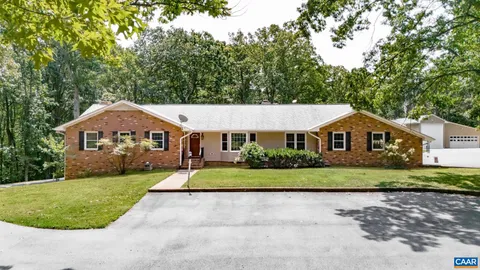 503 E Fifth St, Mineral, VA MLS: 656726