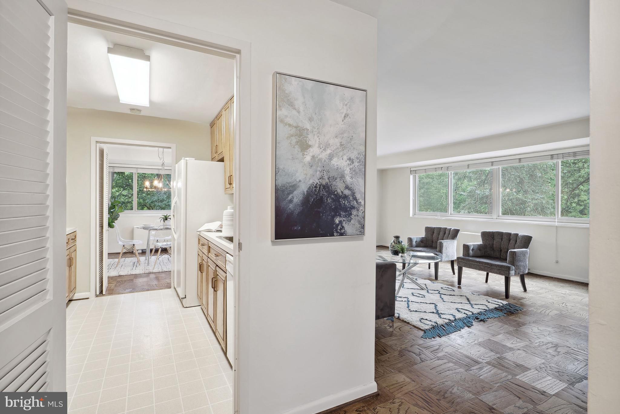 KENWOOD HOUSE - Residential