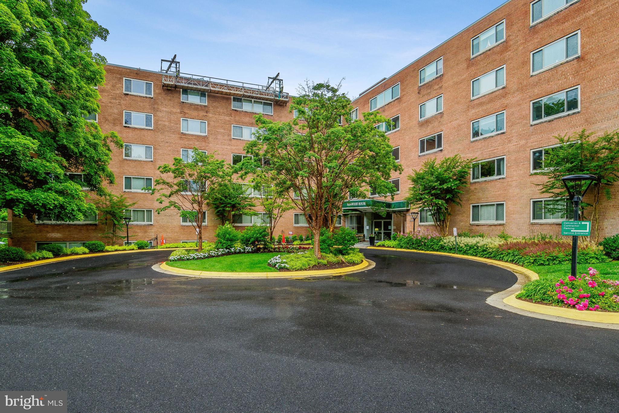 KENWOOD HOUSE - Residential
