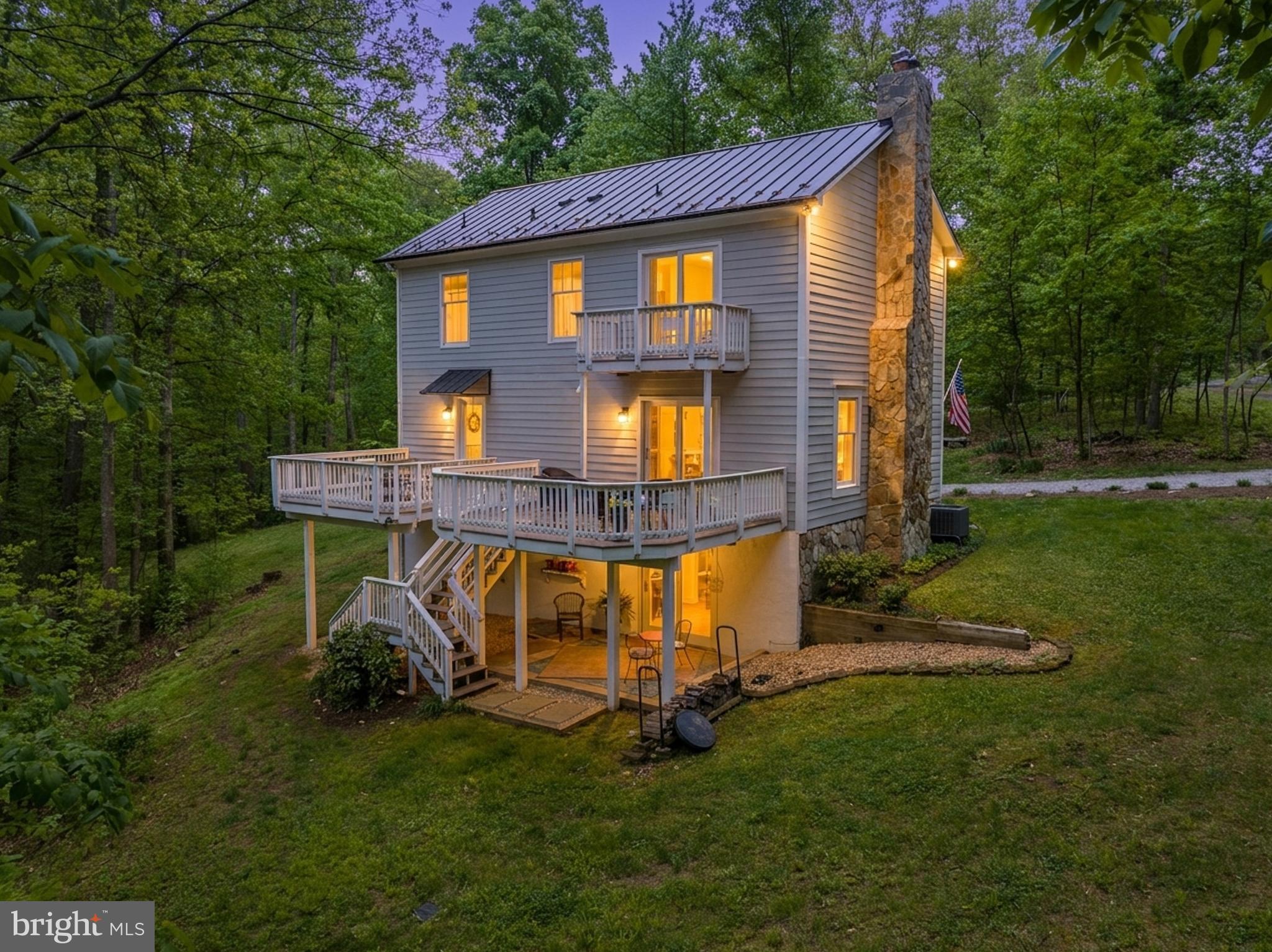 GOOSE CREEK FARMS - Residential