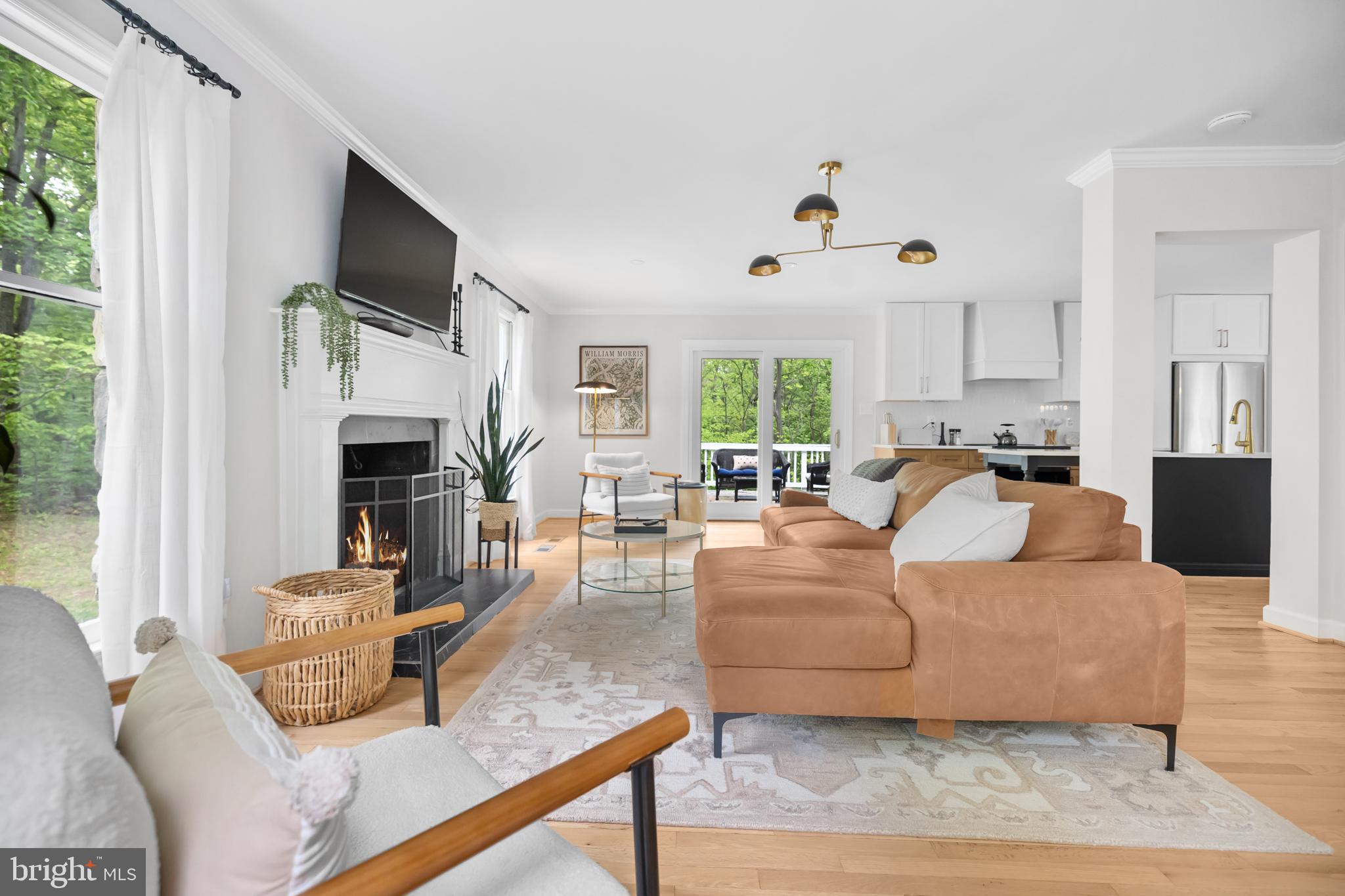 GOOSE CREEK FARMS - Residential