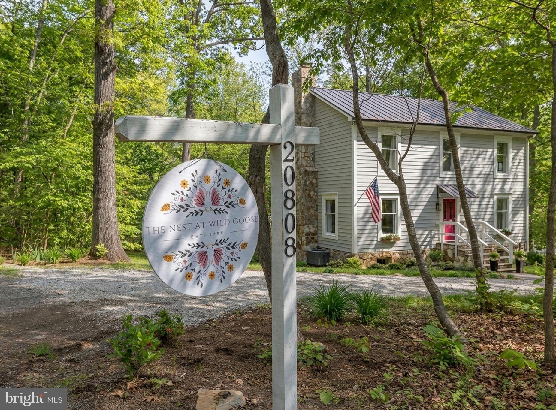 GOOSE CREEK FARMS - Residential