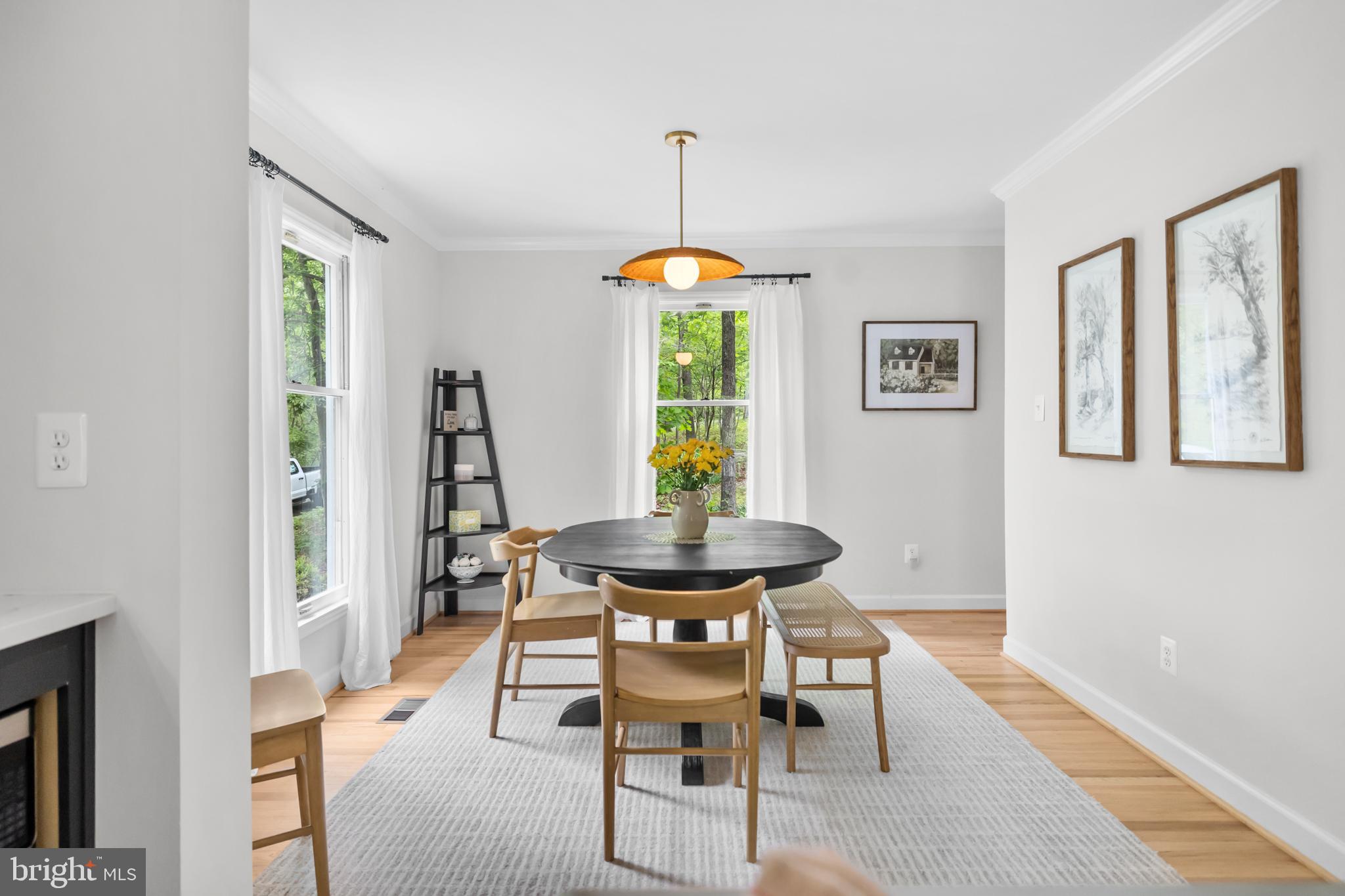 GOOSE CREEK FARMS - Residential