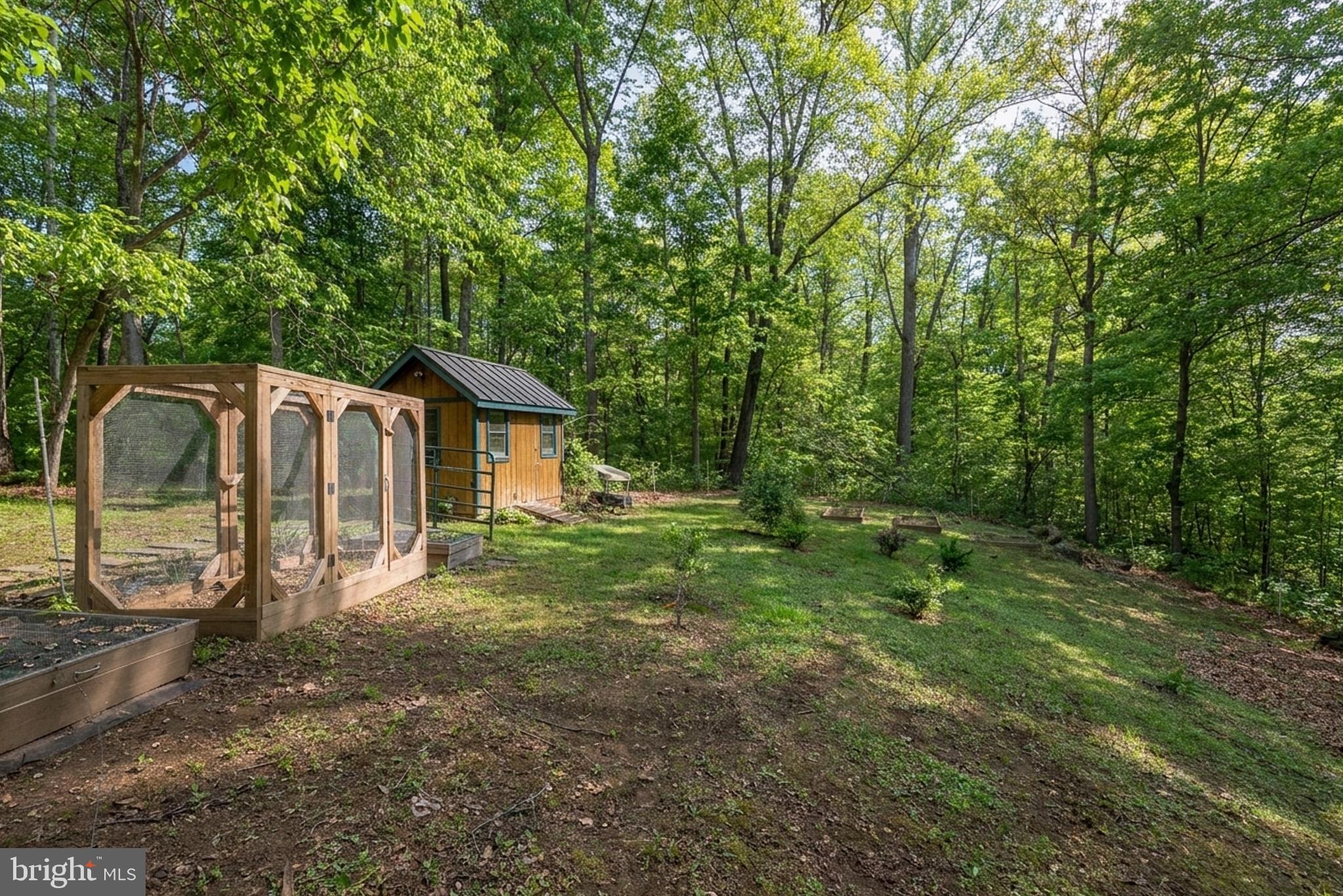 GOOSE CREEK FARMS - Residential