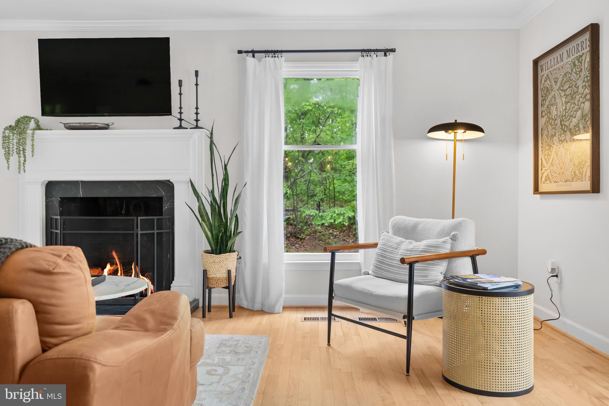 GOOSE CREEK FARMS - Residential