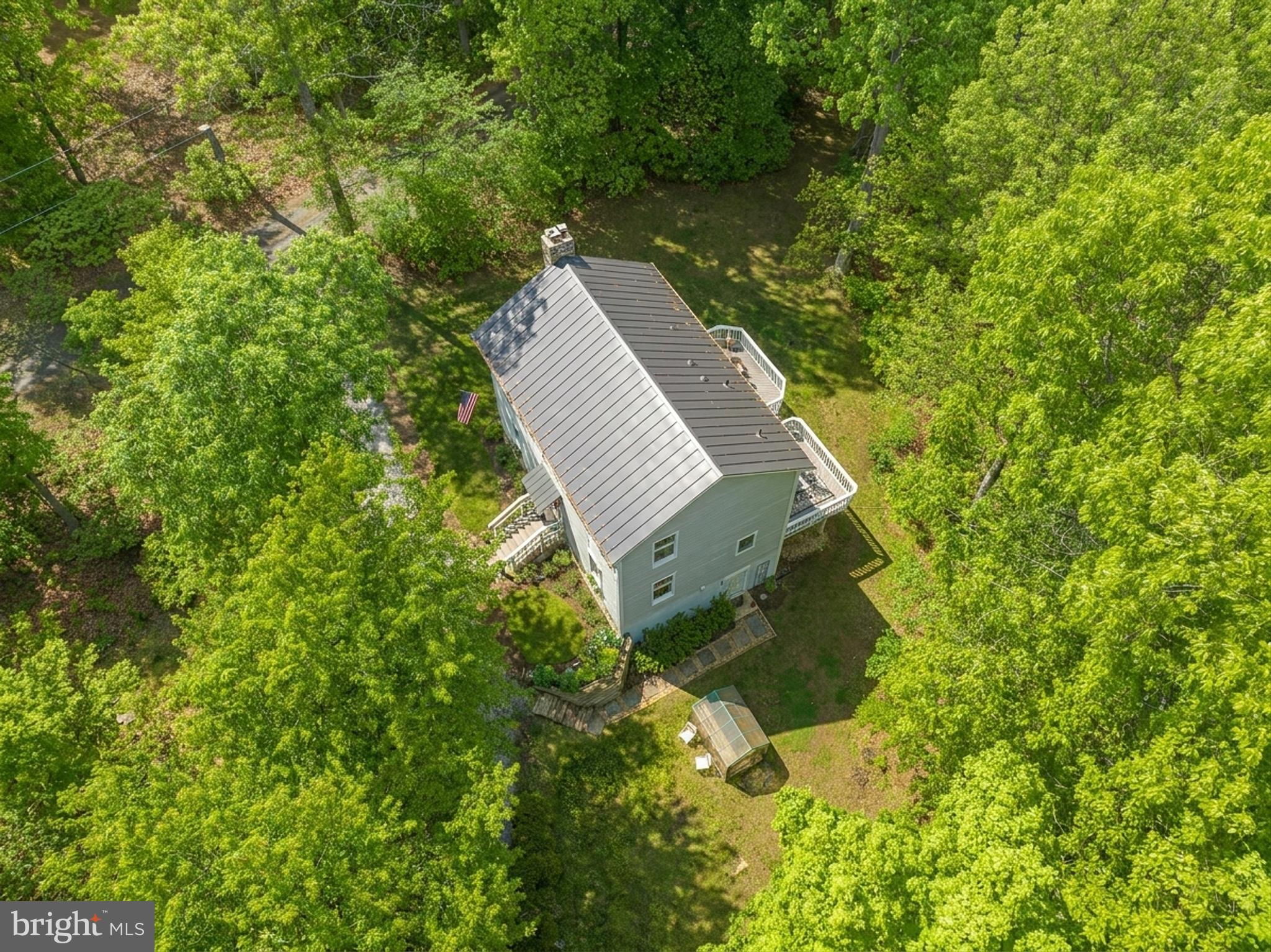 GOOSE CREEK FARMS - Residential