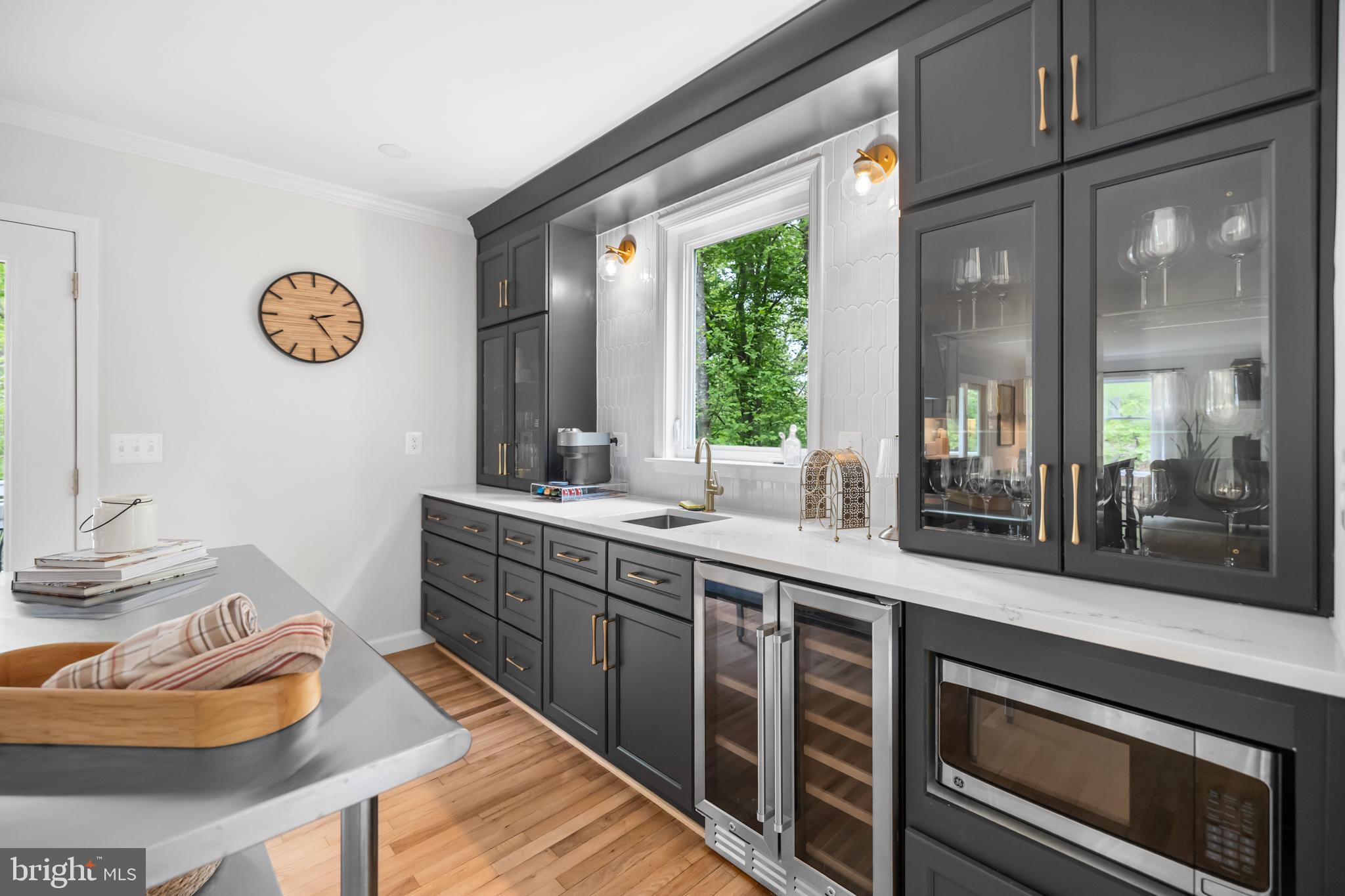 GOOSE CREEK FARMS - Residential