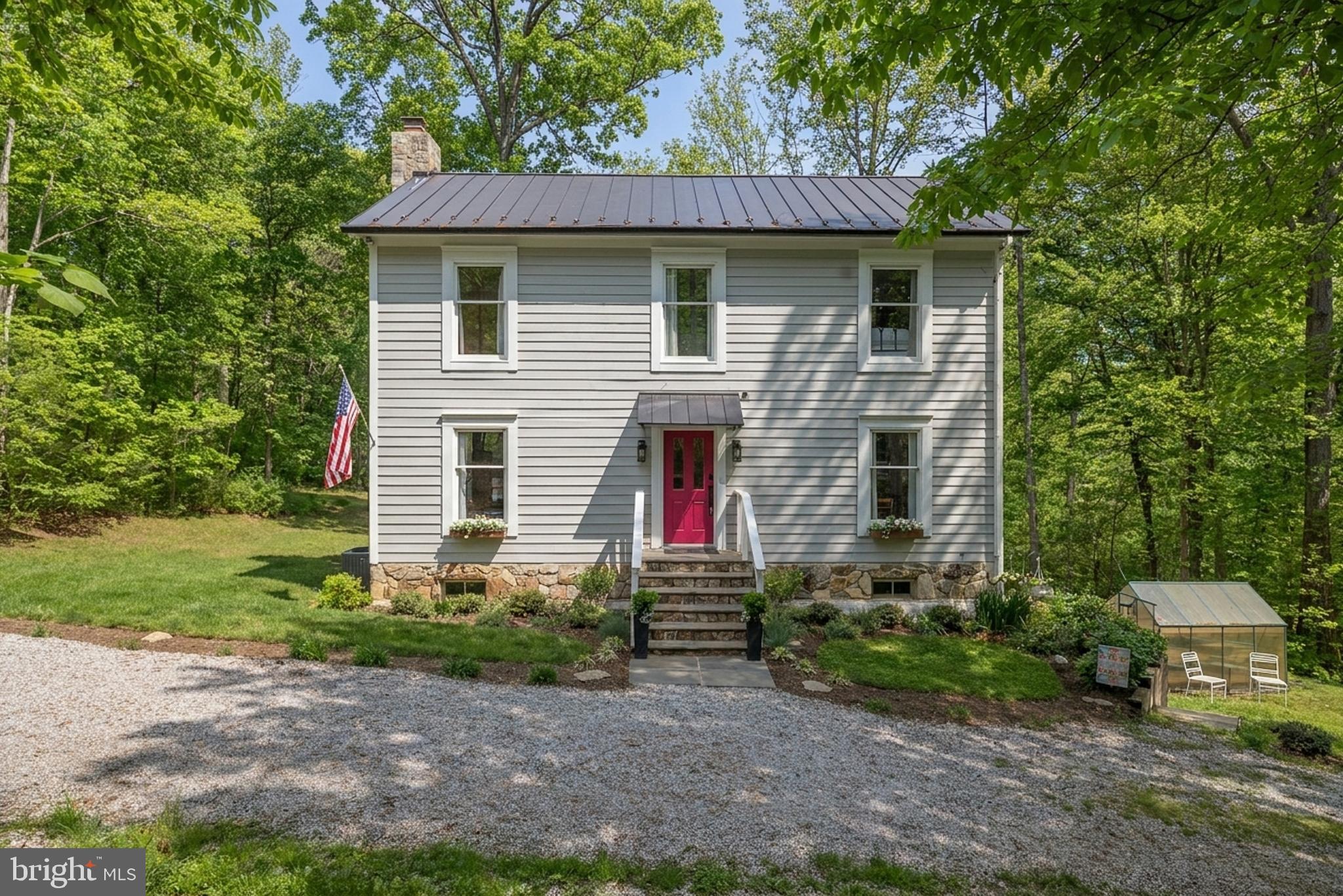 GOOSE CREEK FARMS - Residential