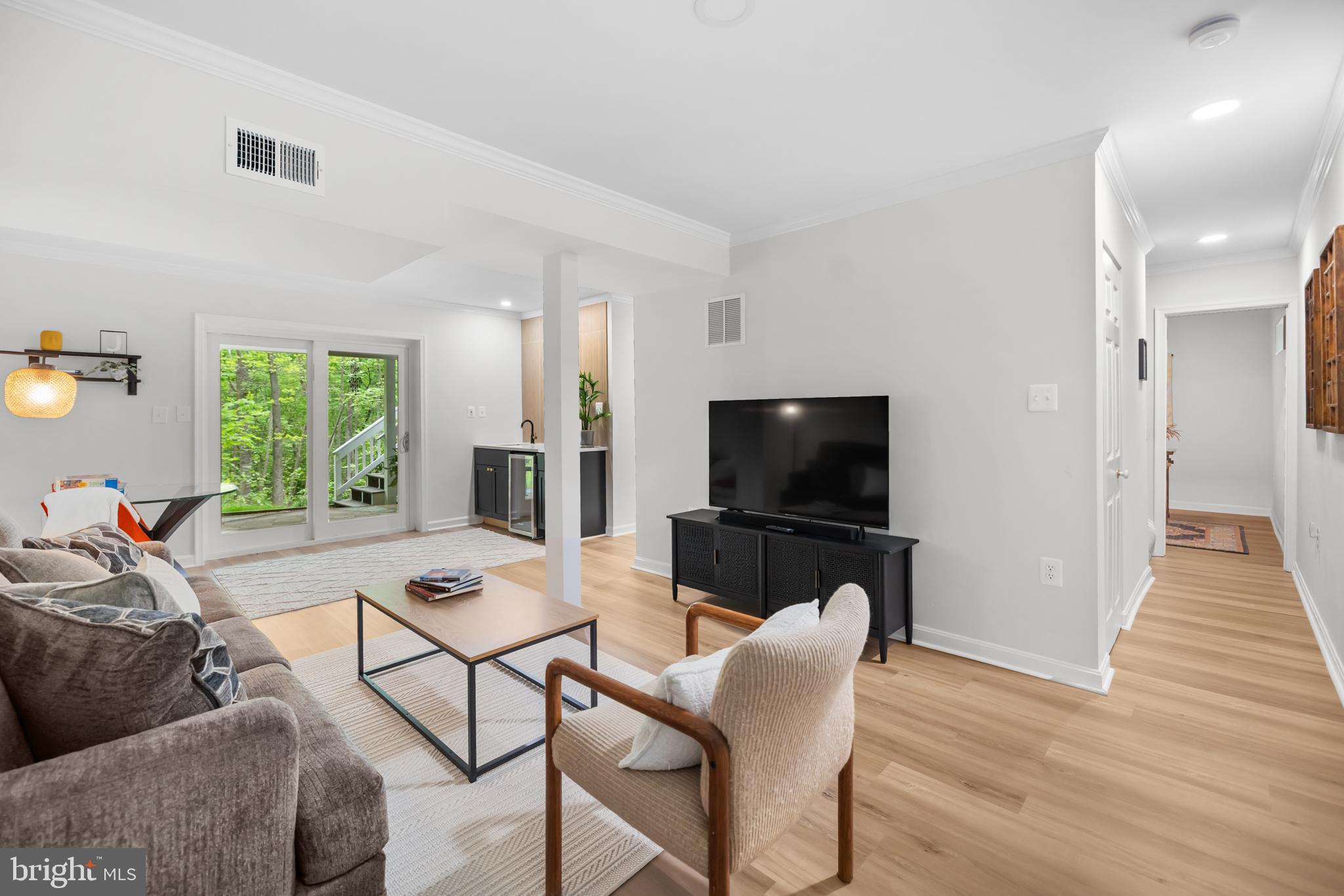 GOOSE CREEK FARMS - Residential