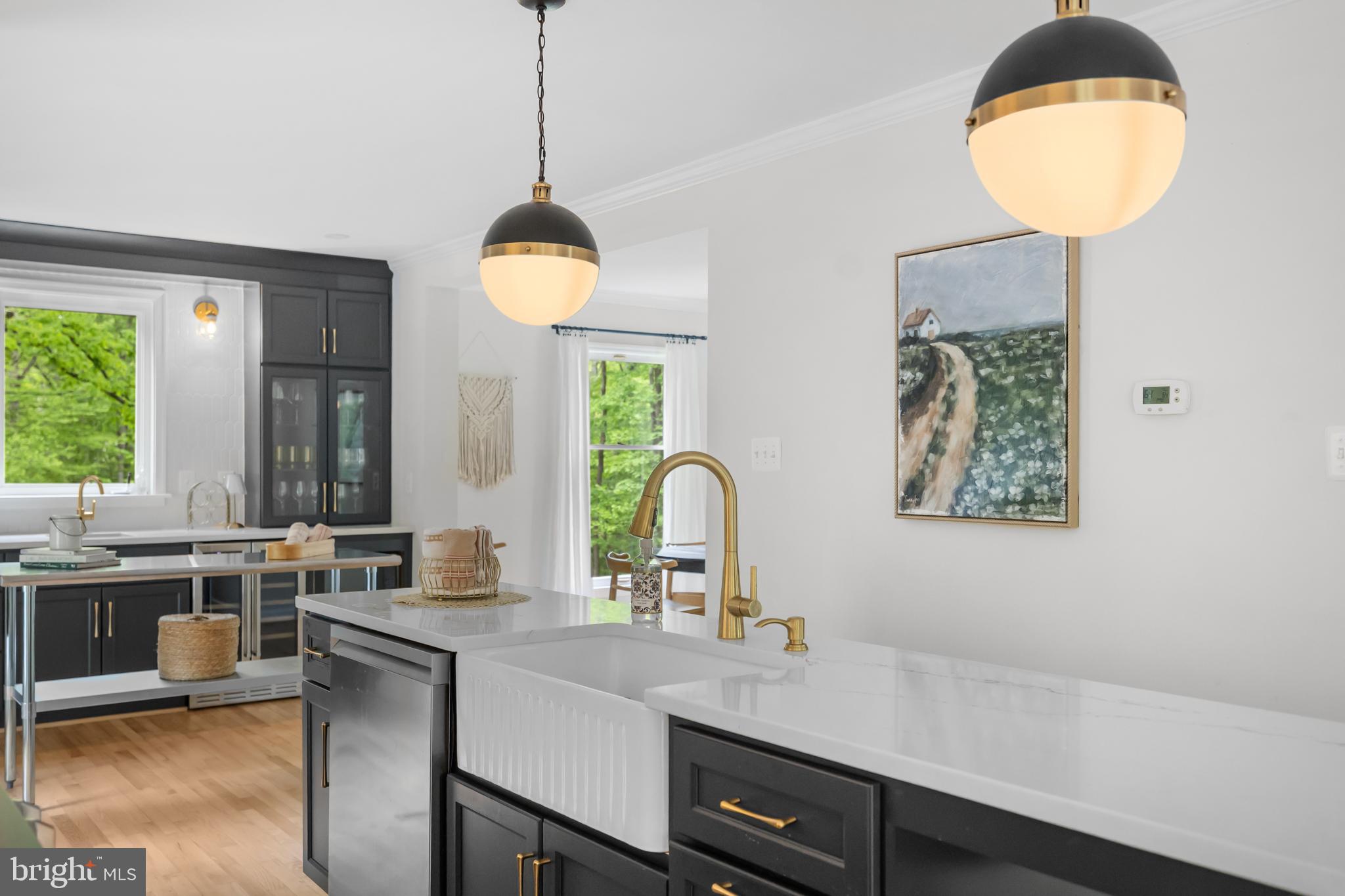 GOOSE CREEK FARMS - Residential