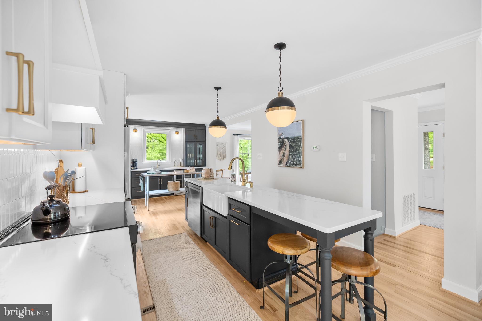 GOOSE CREEK FARMS - Residential