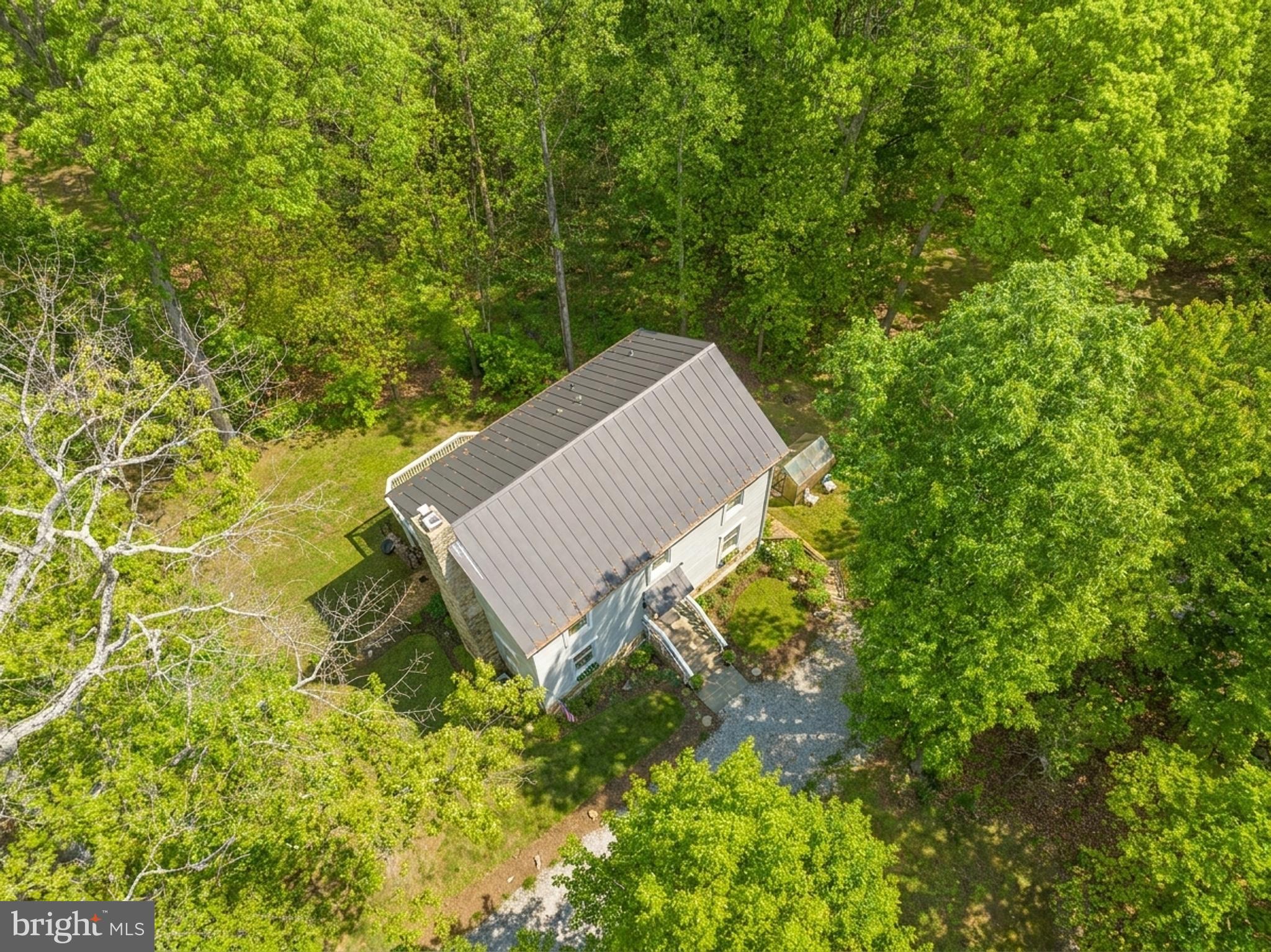 GOOSE CREEK FARMS - Residential