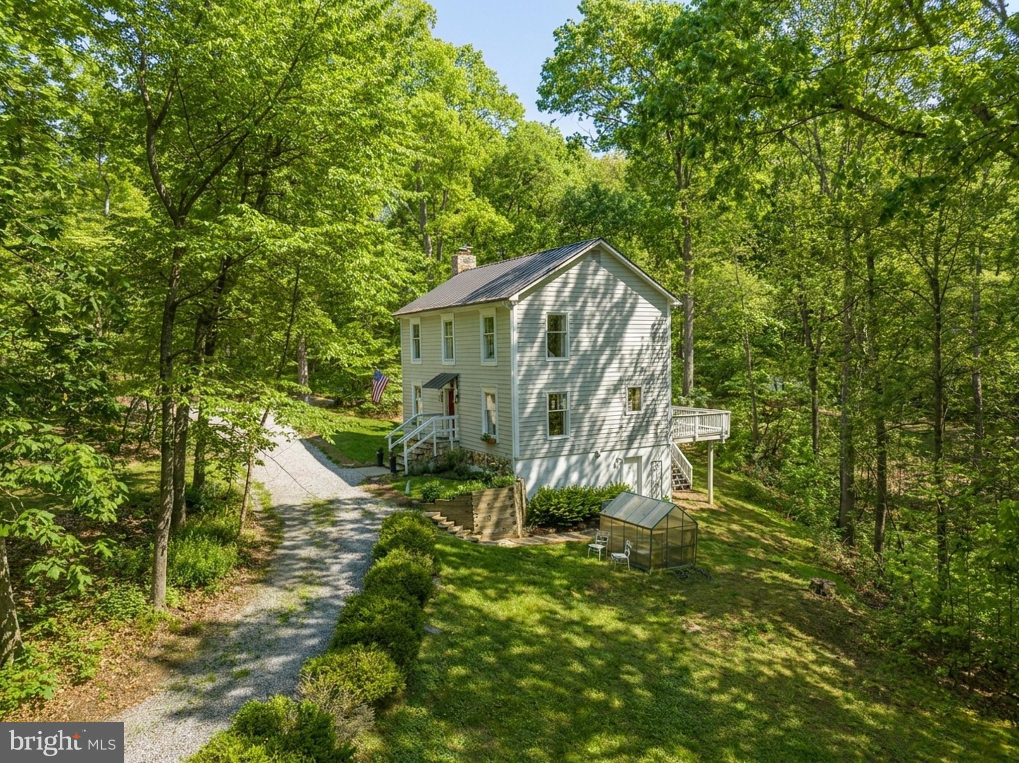 GOOSE CREEK FARMS - Residential