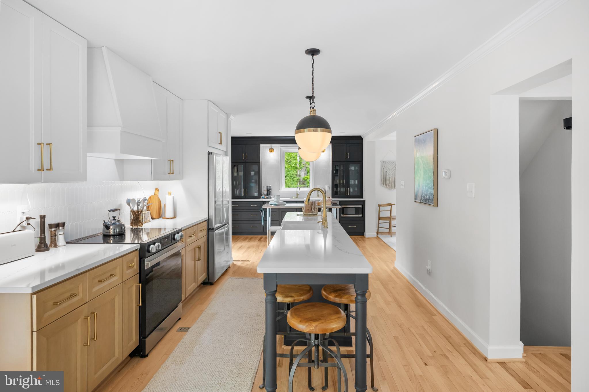 GOOSE CREEK FARMS - Residential