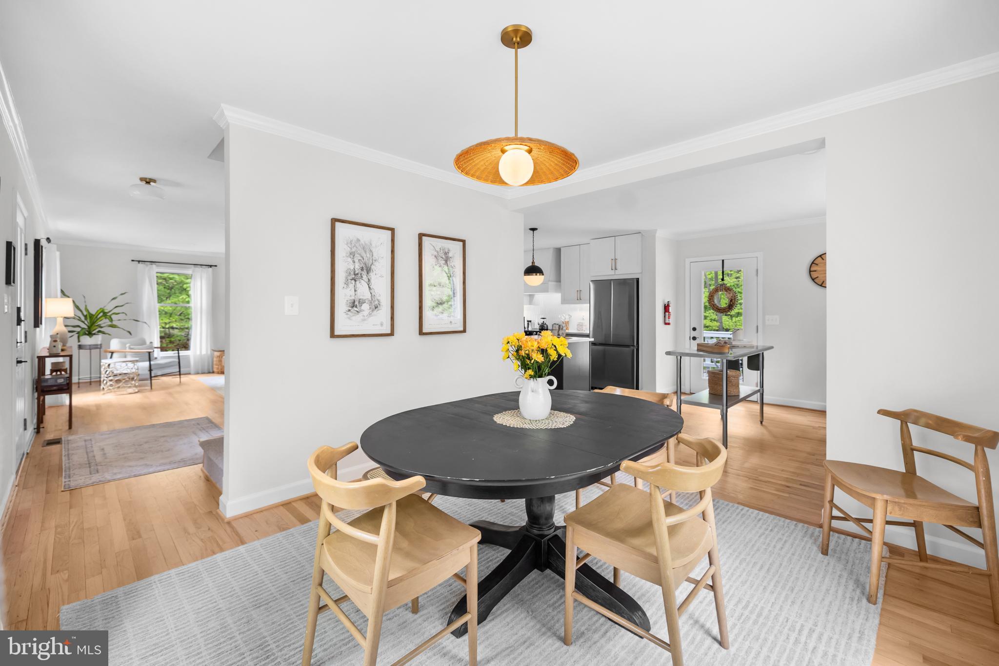 GOOSE CREEK FARMS - Residential