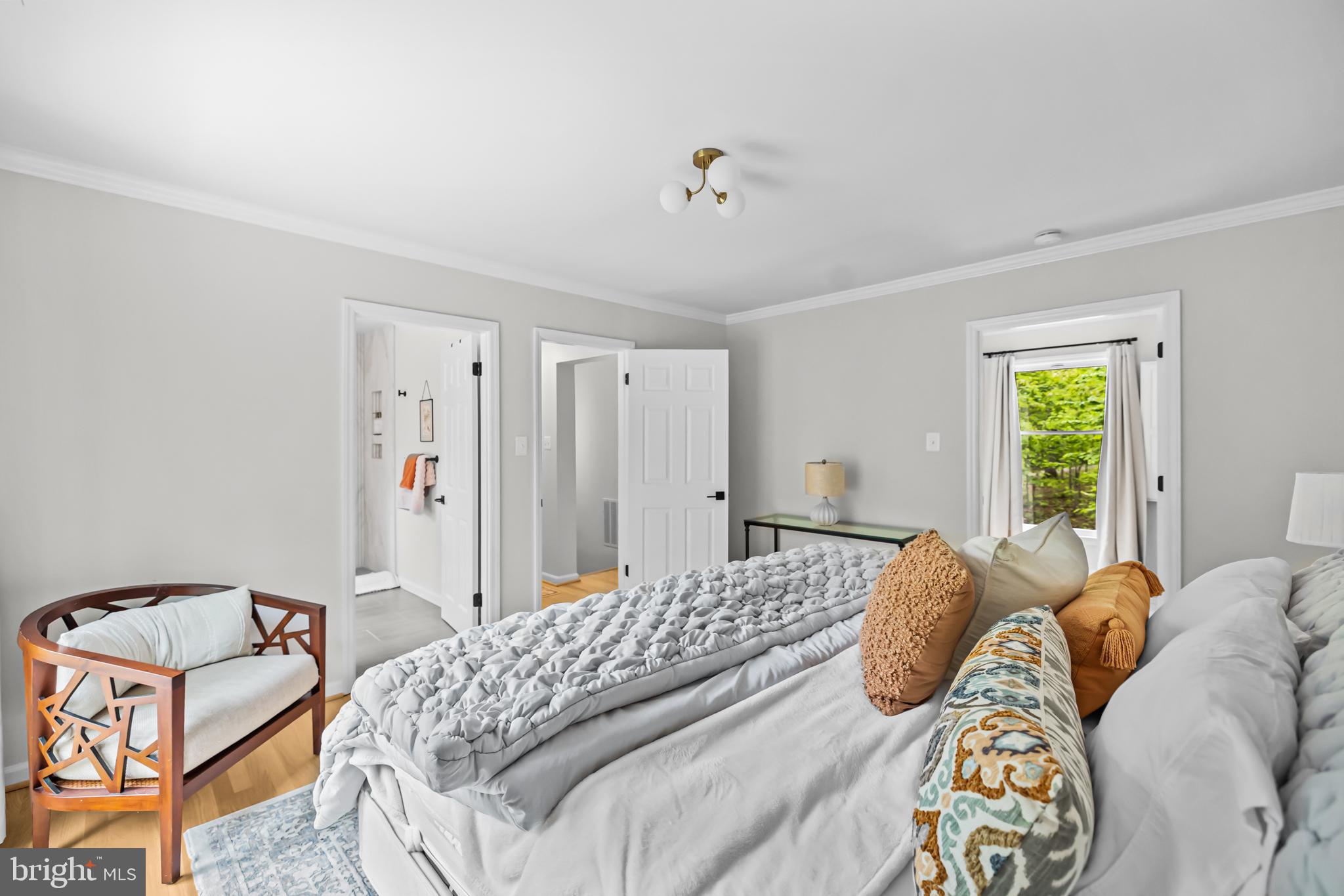 GOOSE CREEK FARMS - Residential