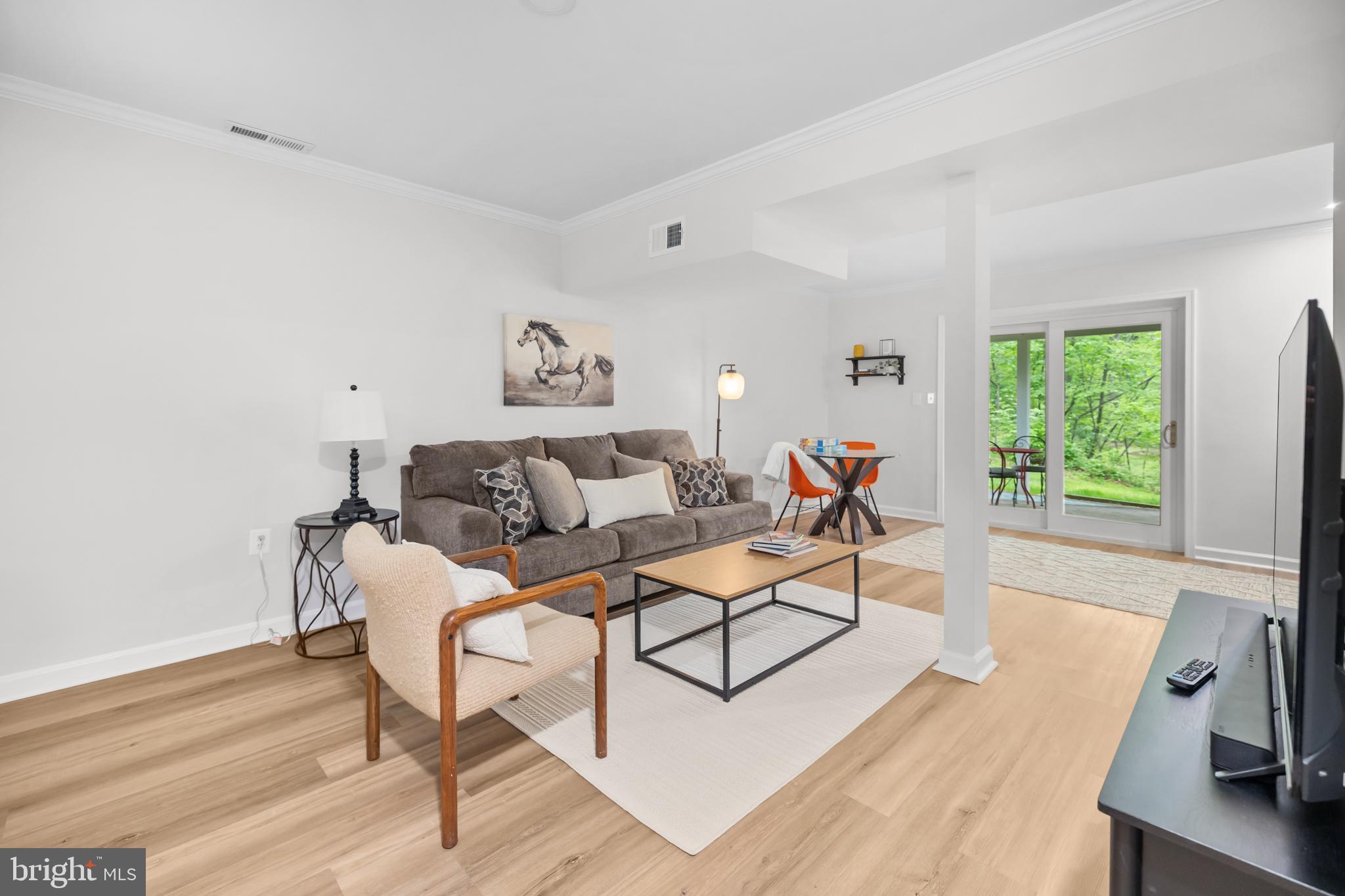 GOOSE CREEK FARMS - Residential