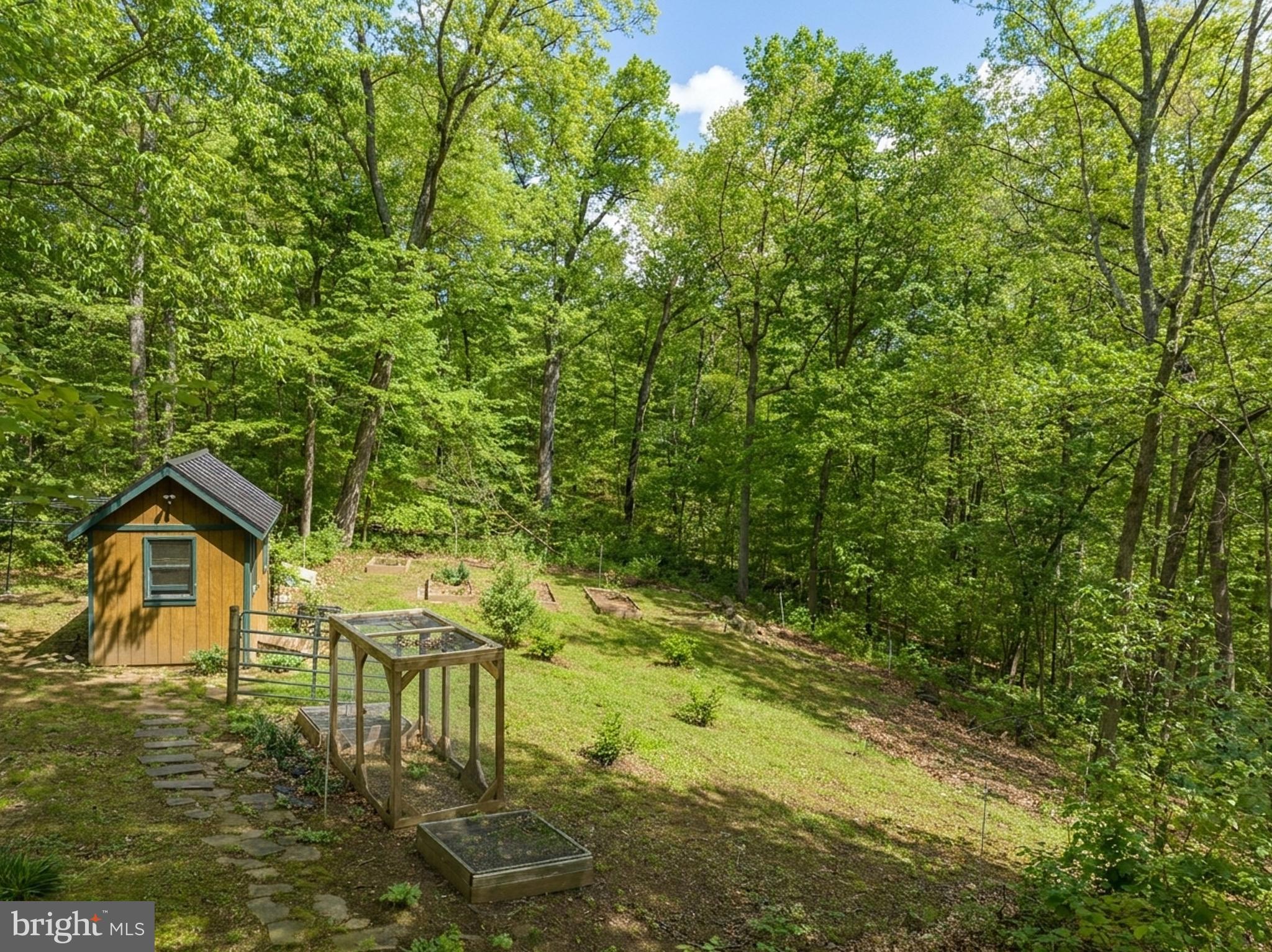 GOOSE CREEK FARMS - Residential