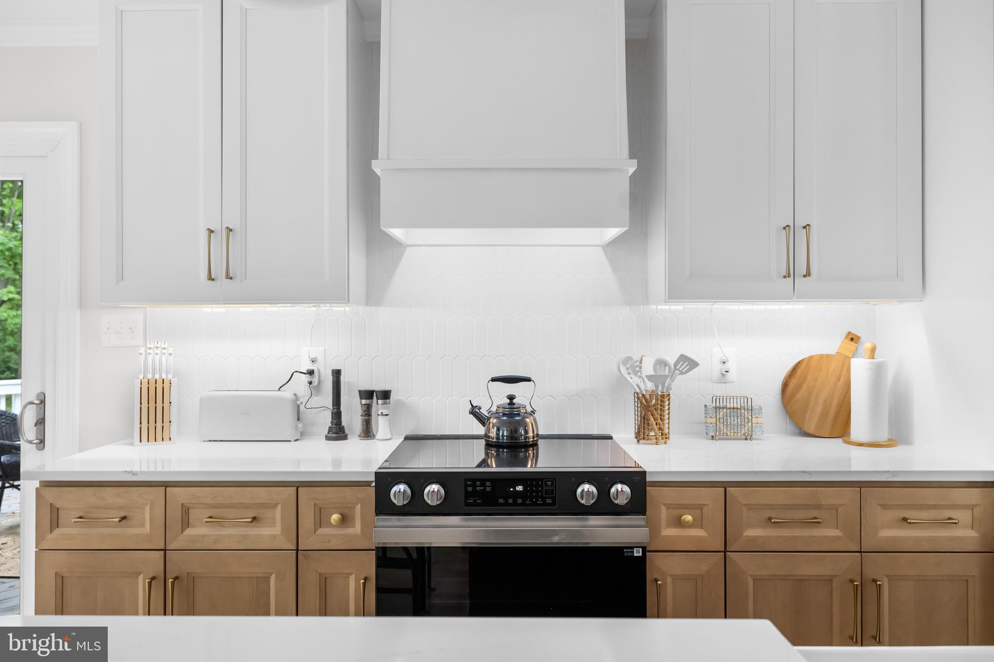 GOOSE CREEK FARMS - Residential