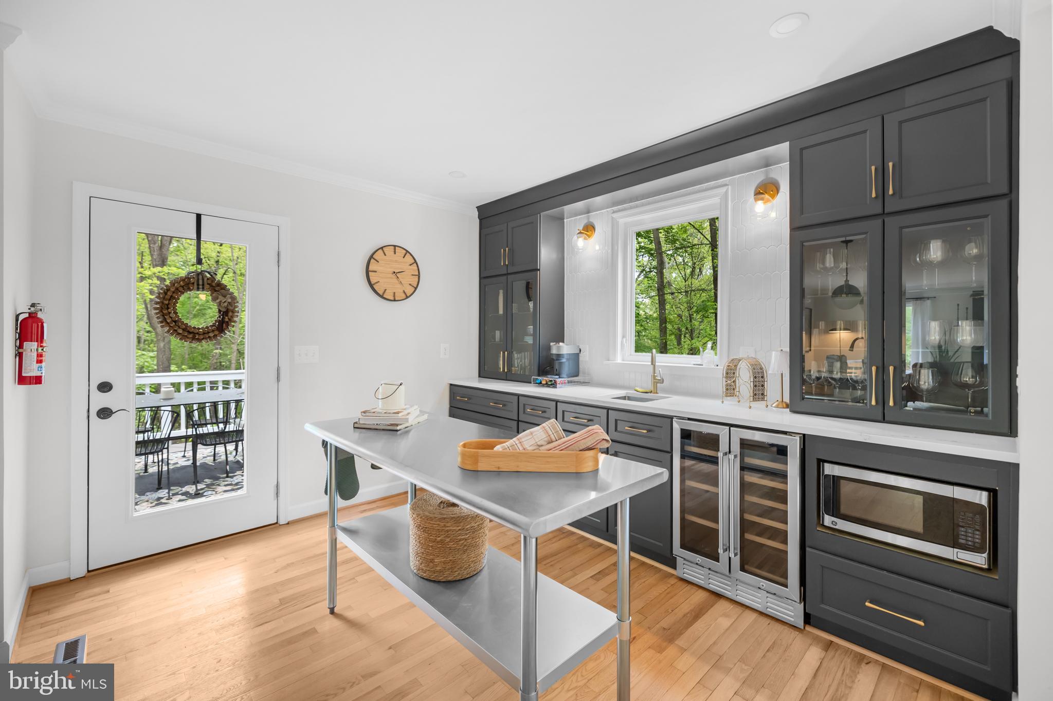 GOOSE CREEK FARMS - Residential