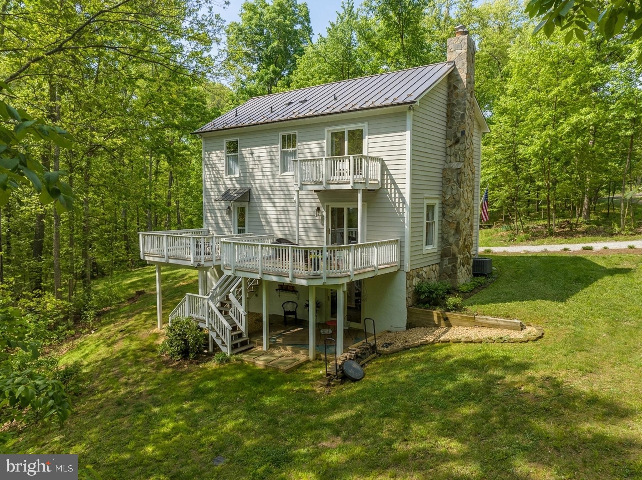GOOSE CREEK FARMS - Residential
