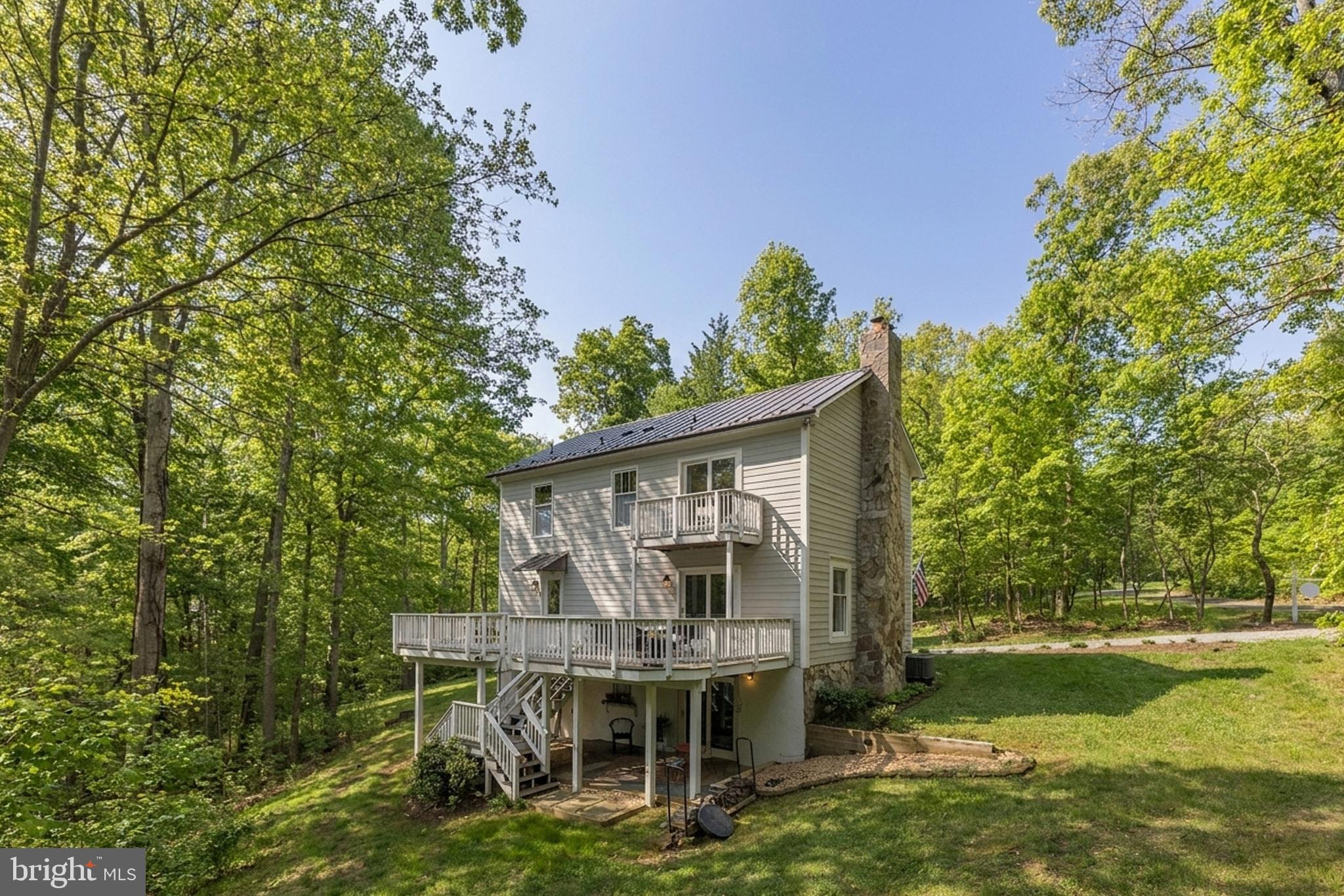 GOOSE CREEK FARMS - Residential
