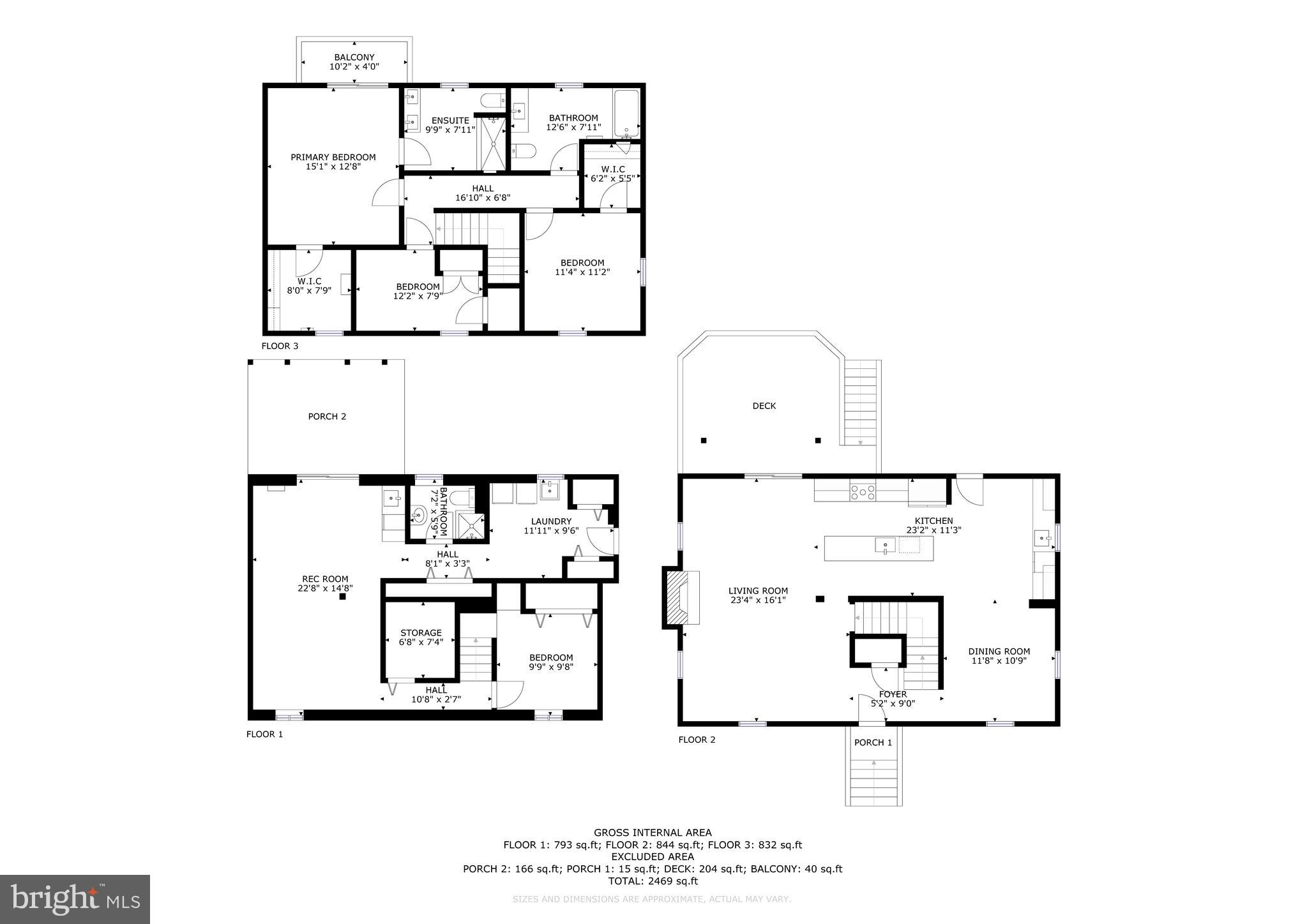 GOOSE CREEK FARMS - Residential